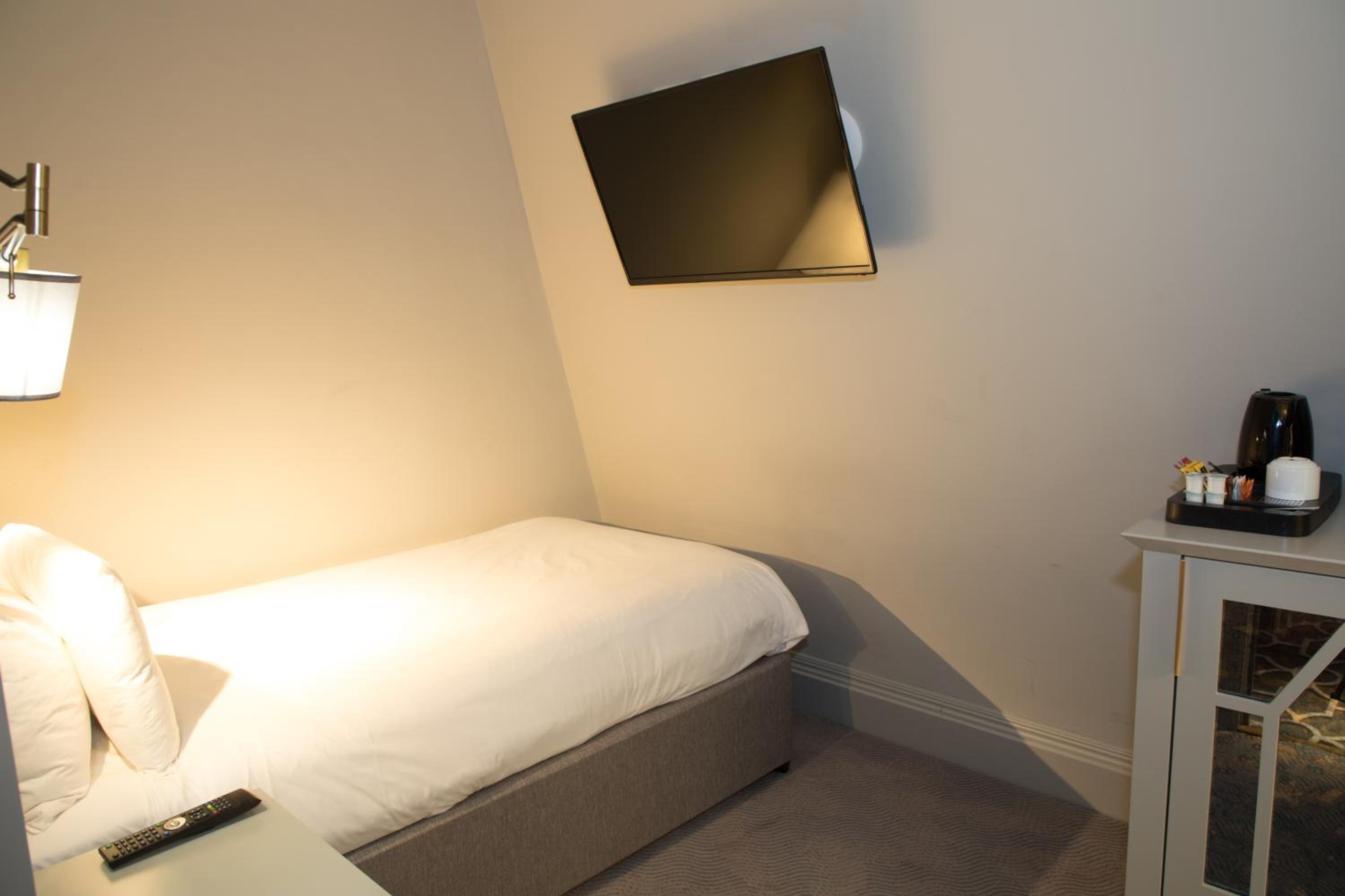 Basic Room