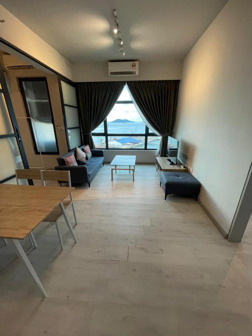 Superior Family Room
