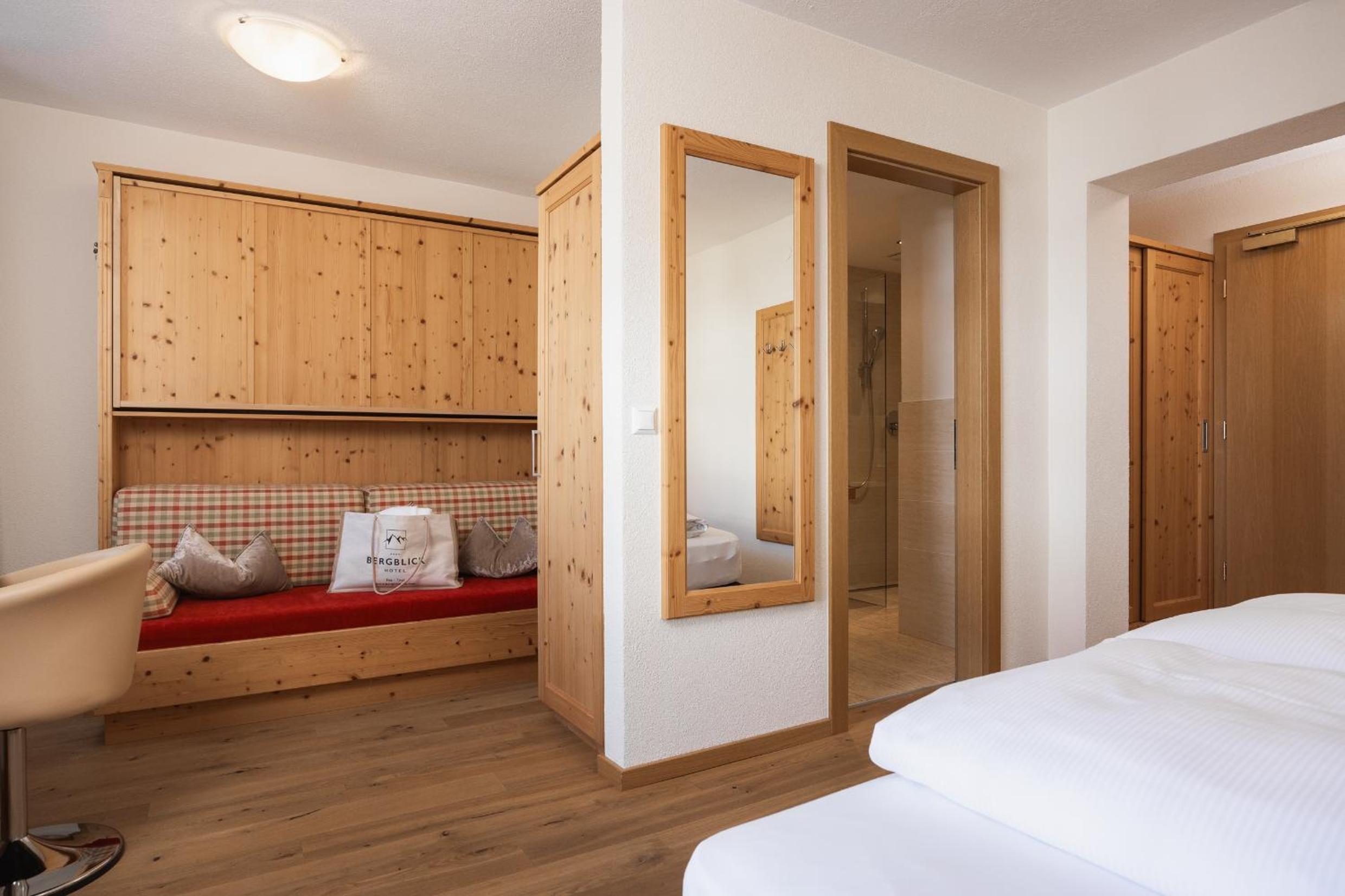 Double Room photo 2
