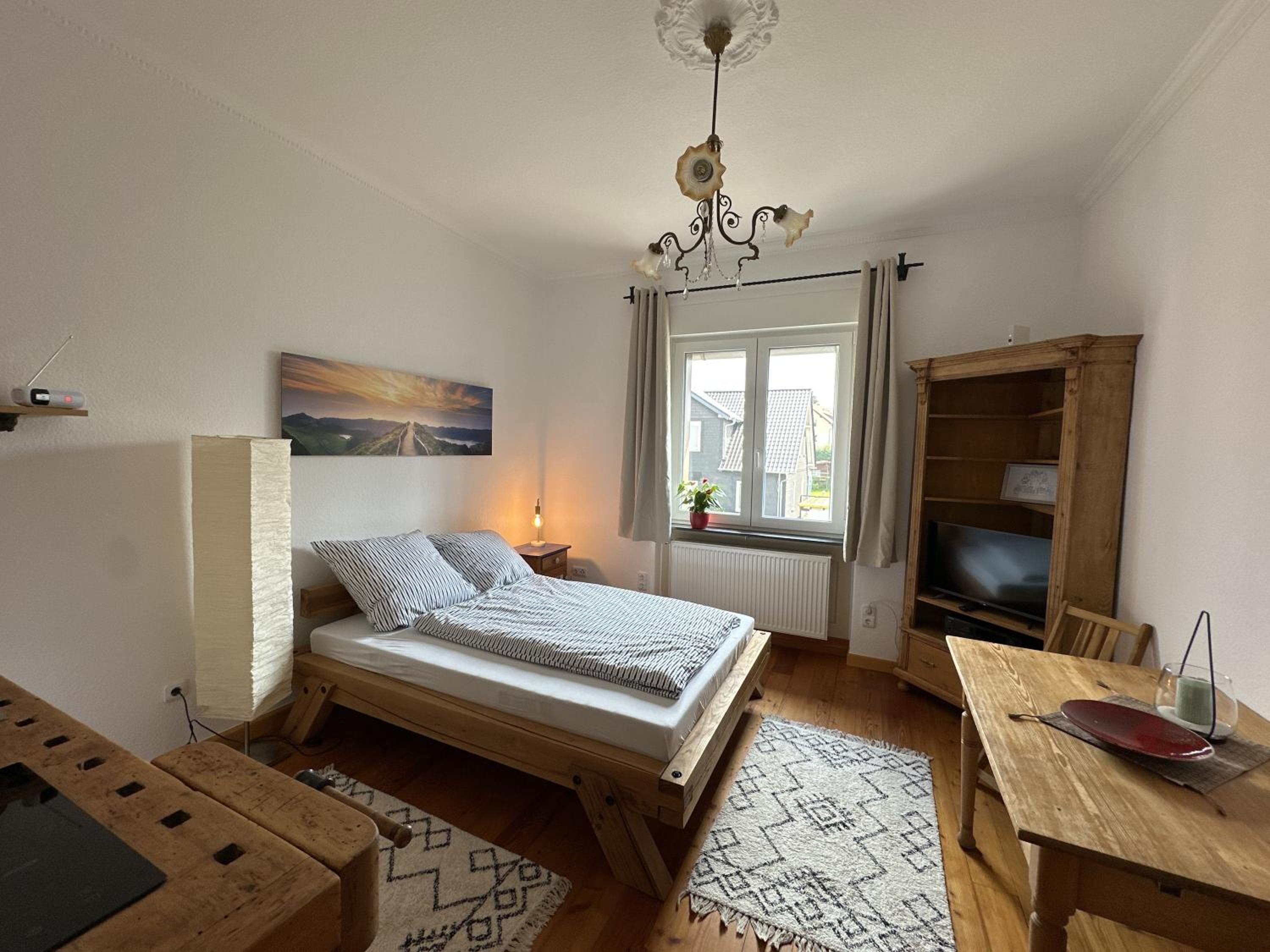 Superior Apartment with City View photo 3