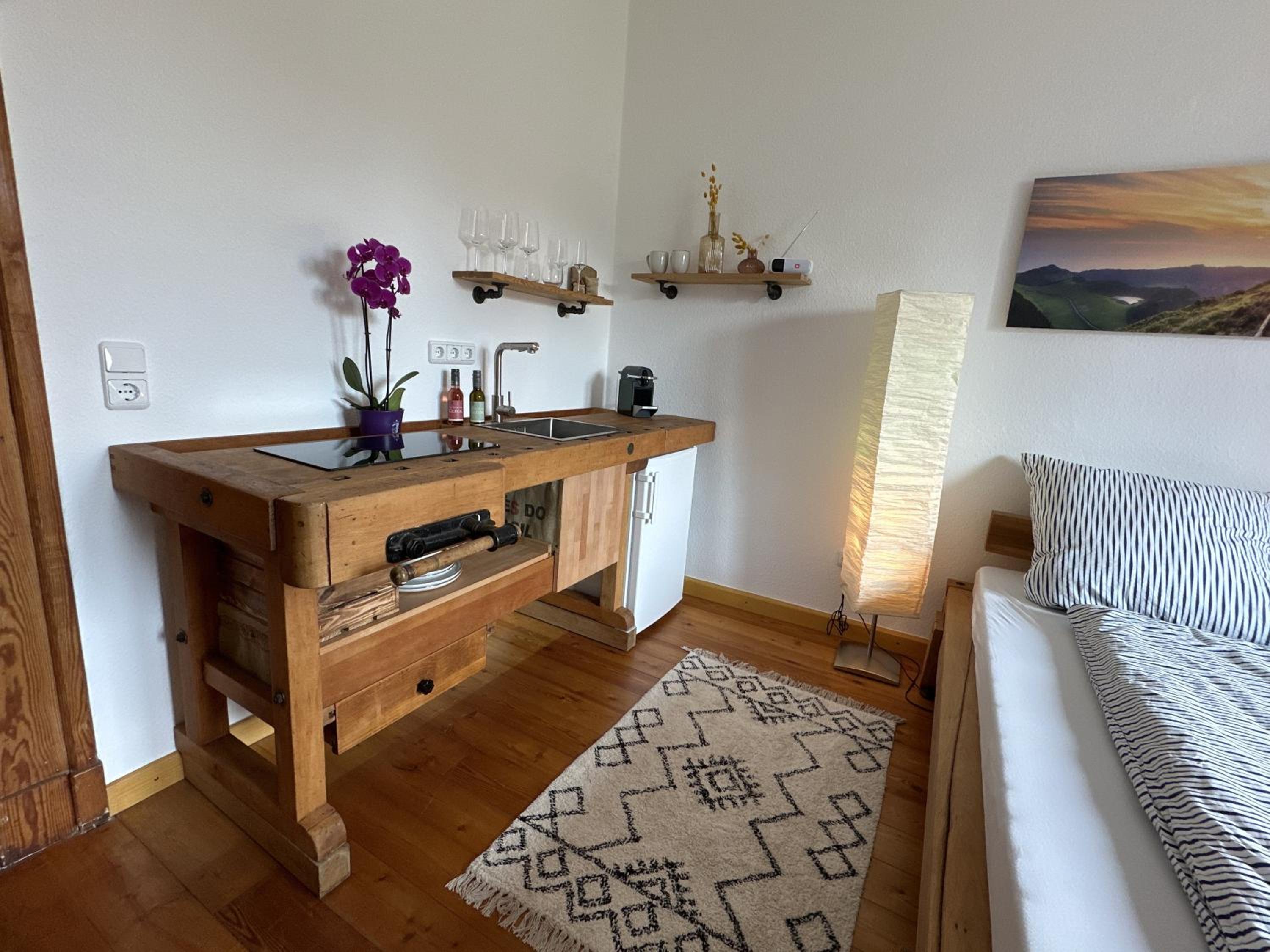 Superior Apartment with City View photo 2