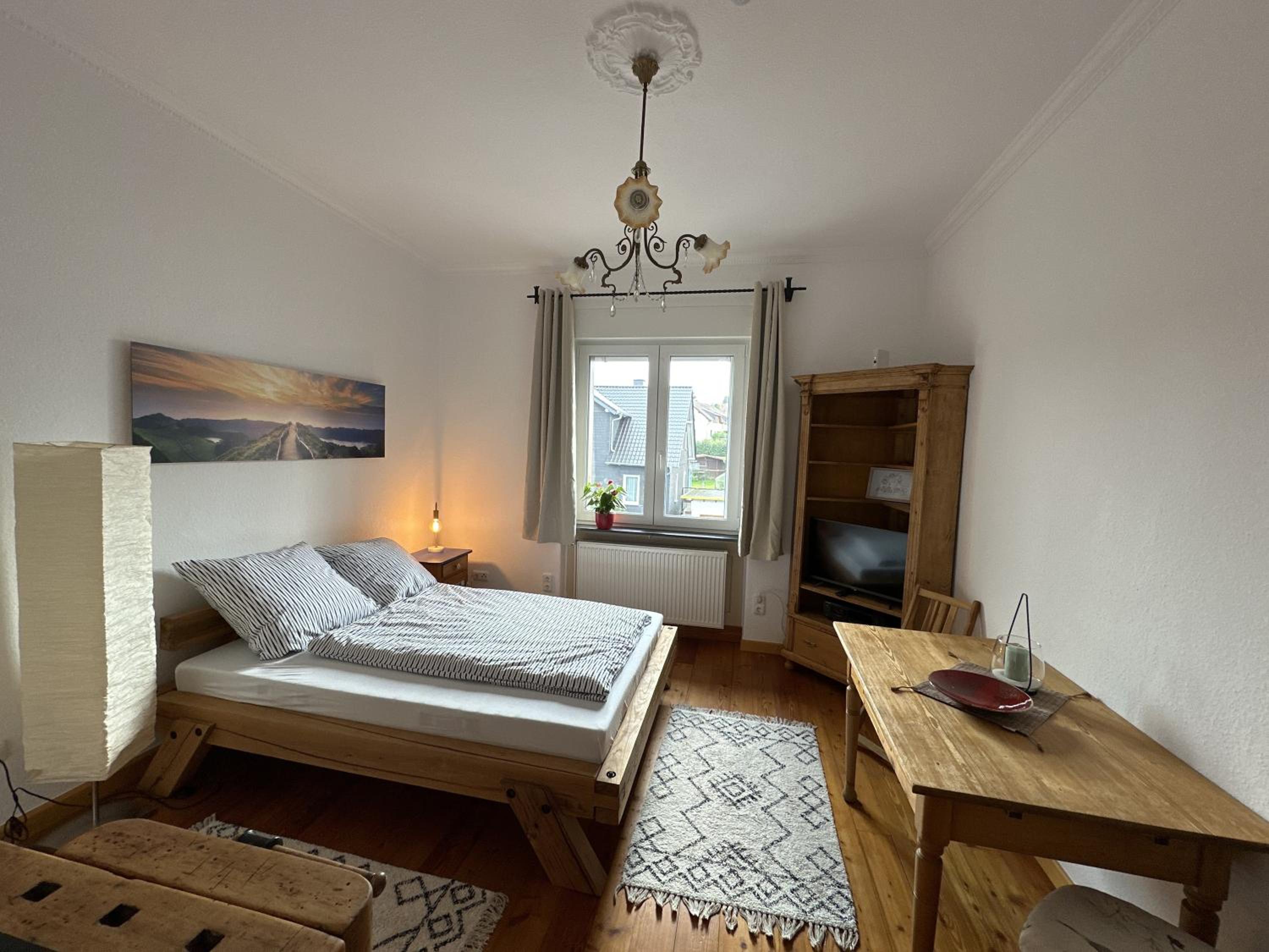 Superior Apartment with City View photo 1
