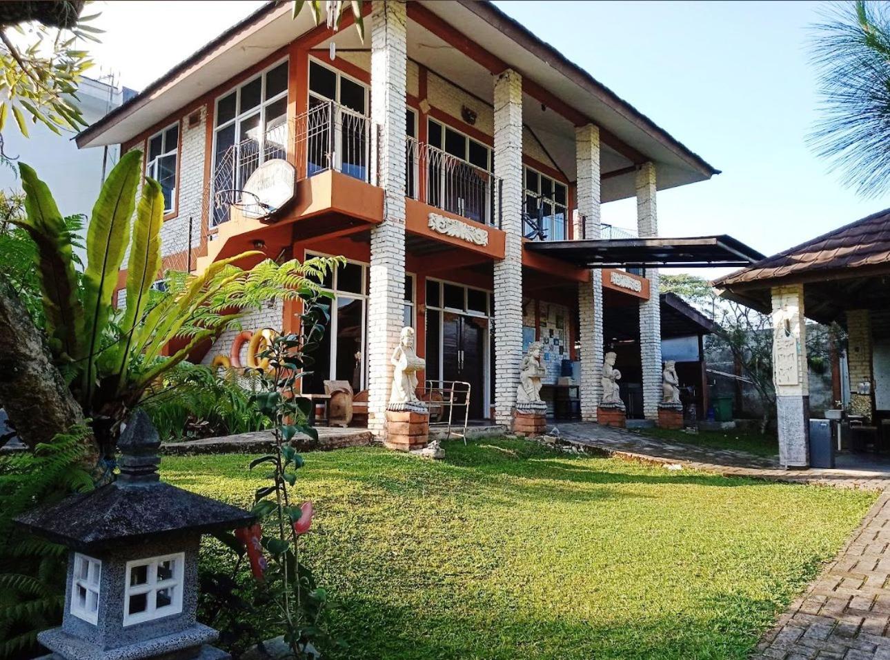 One-Bedroom Villa photo 2