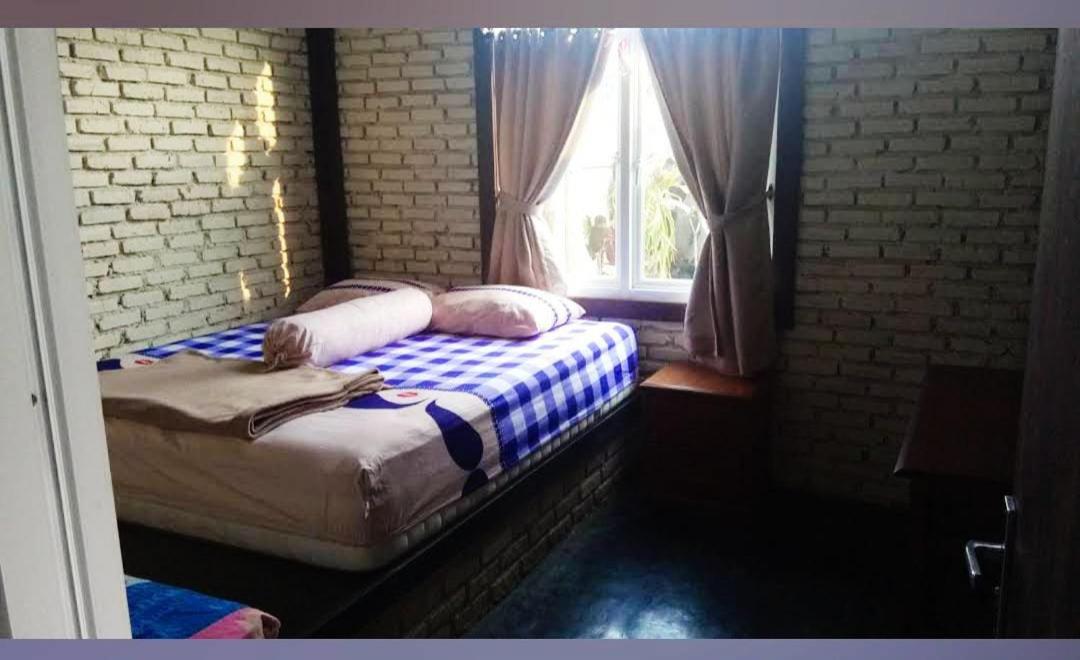 One-Bedroom Villa photo 1