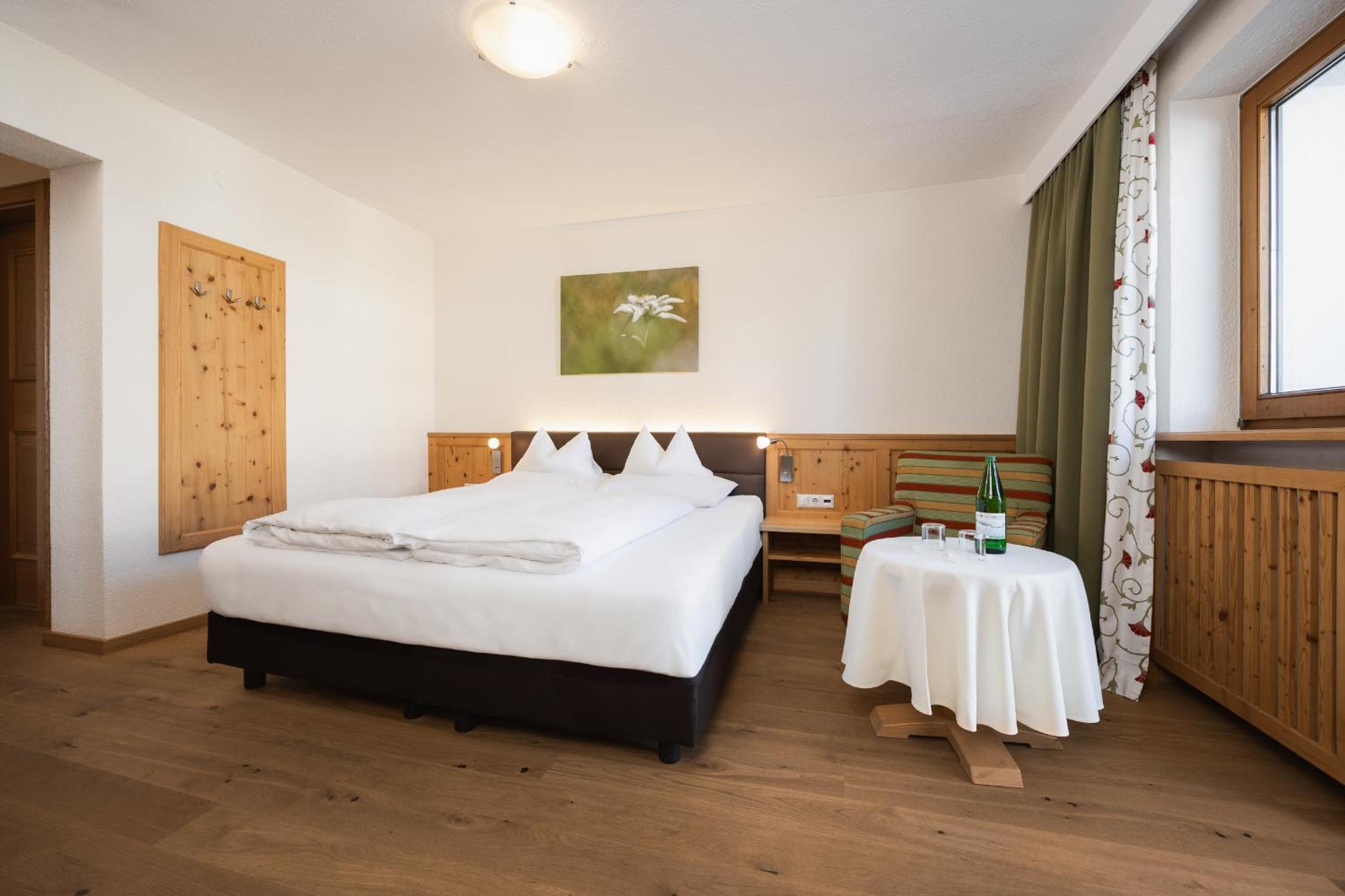 Double Room photo 3