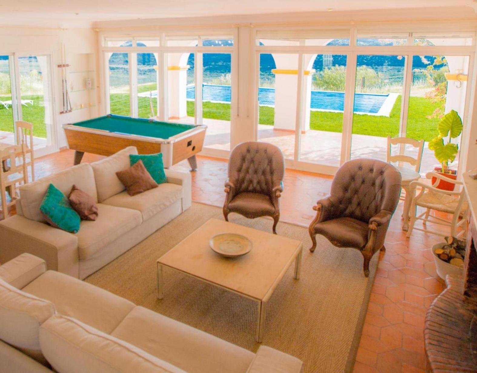 Casa de Vacaciones