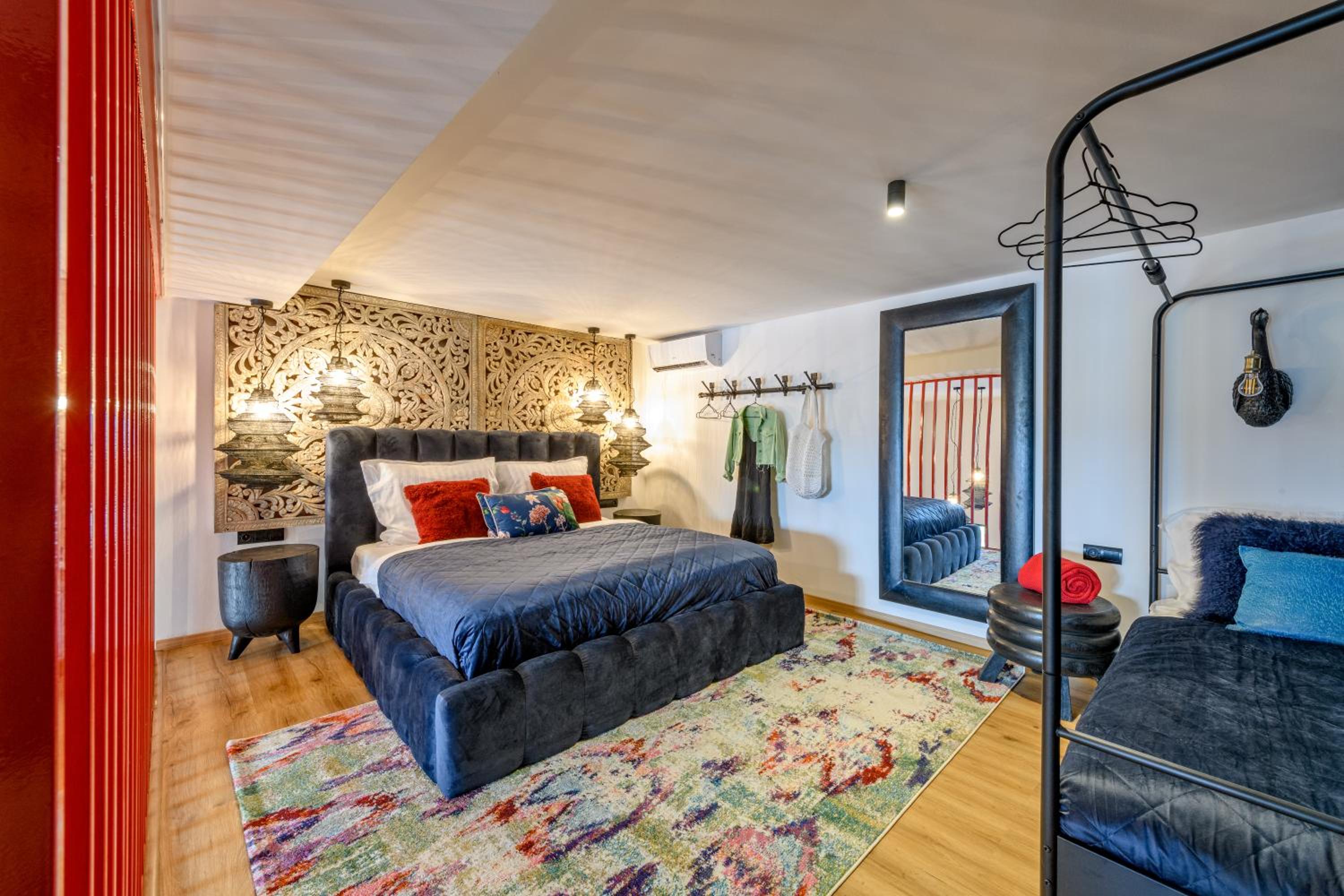 Superior Apartment with Sauna photo 1