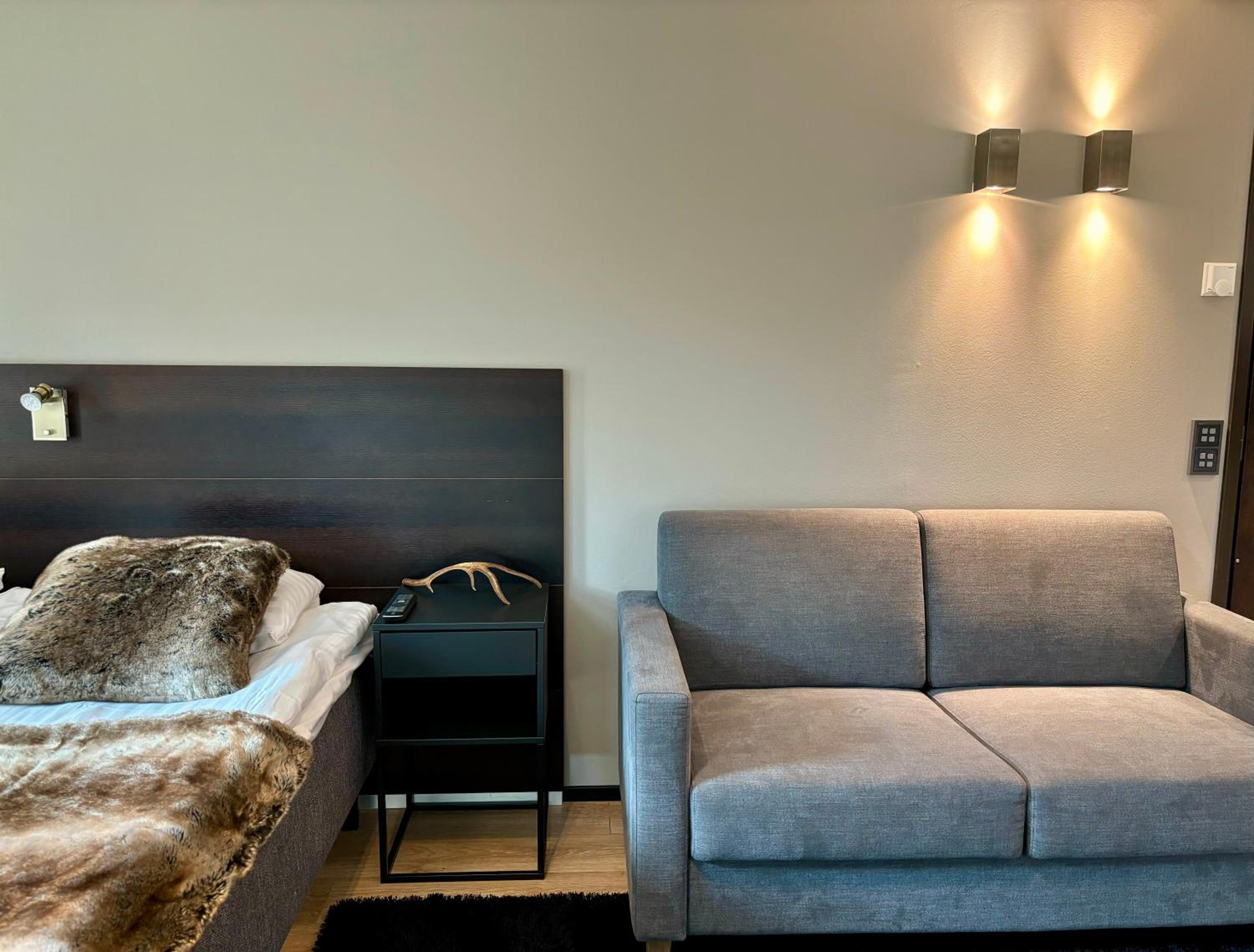 Premium Studio C36 - Mountain view
