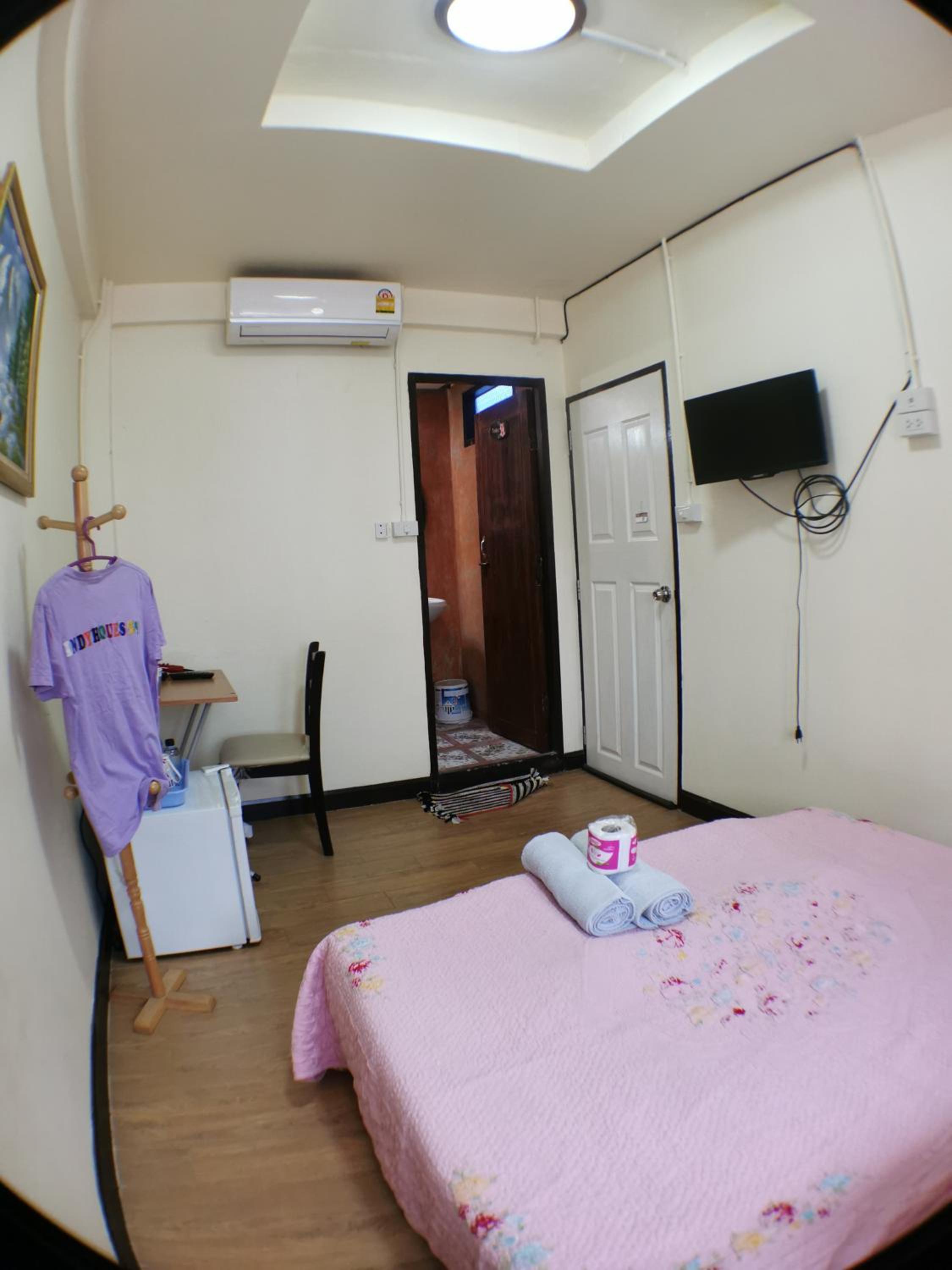 Standard Double Room photo 2