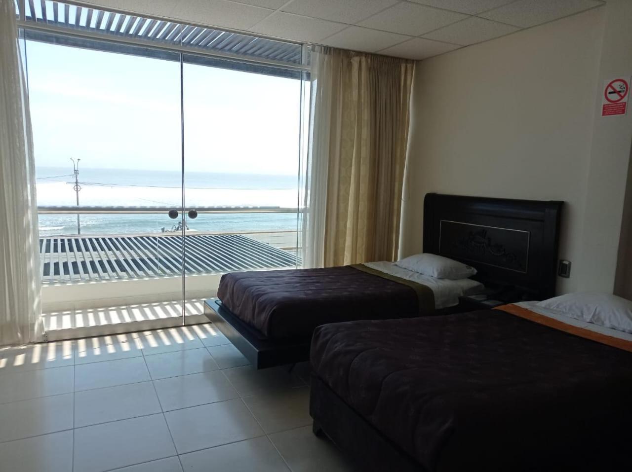 Luxury Triple Room