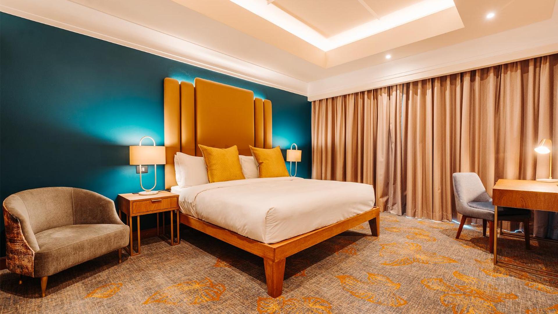 Standard King Room