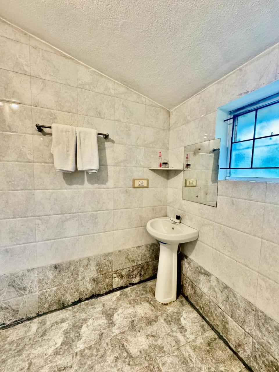 Triple Room with View photo 2