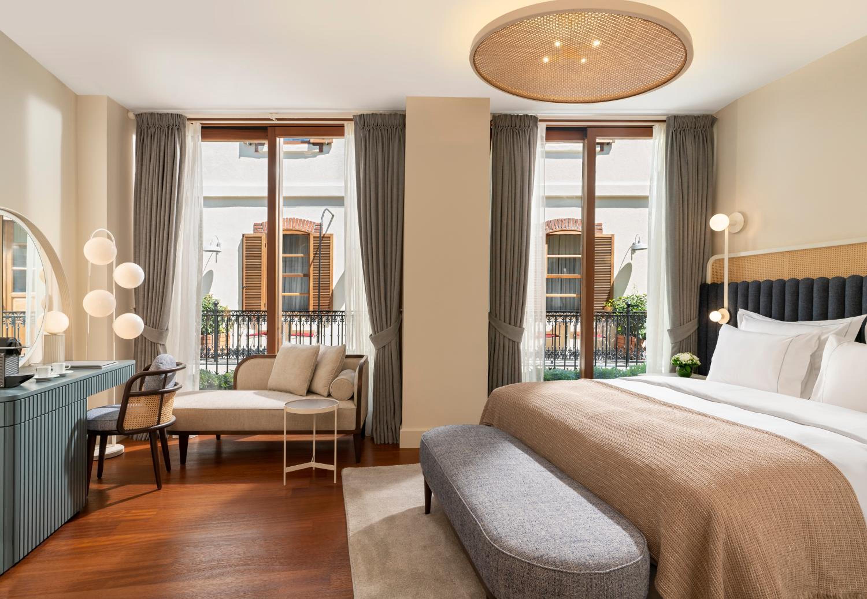 Superior Deluxe Double or Twin Room
