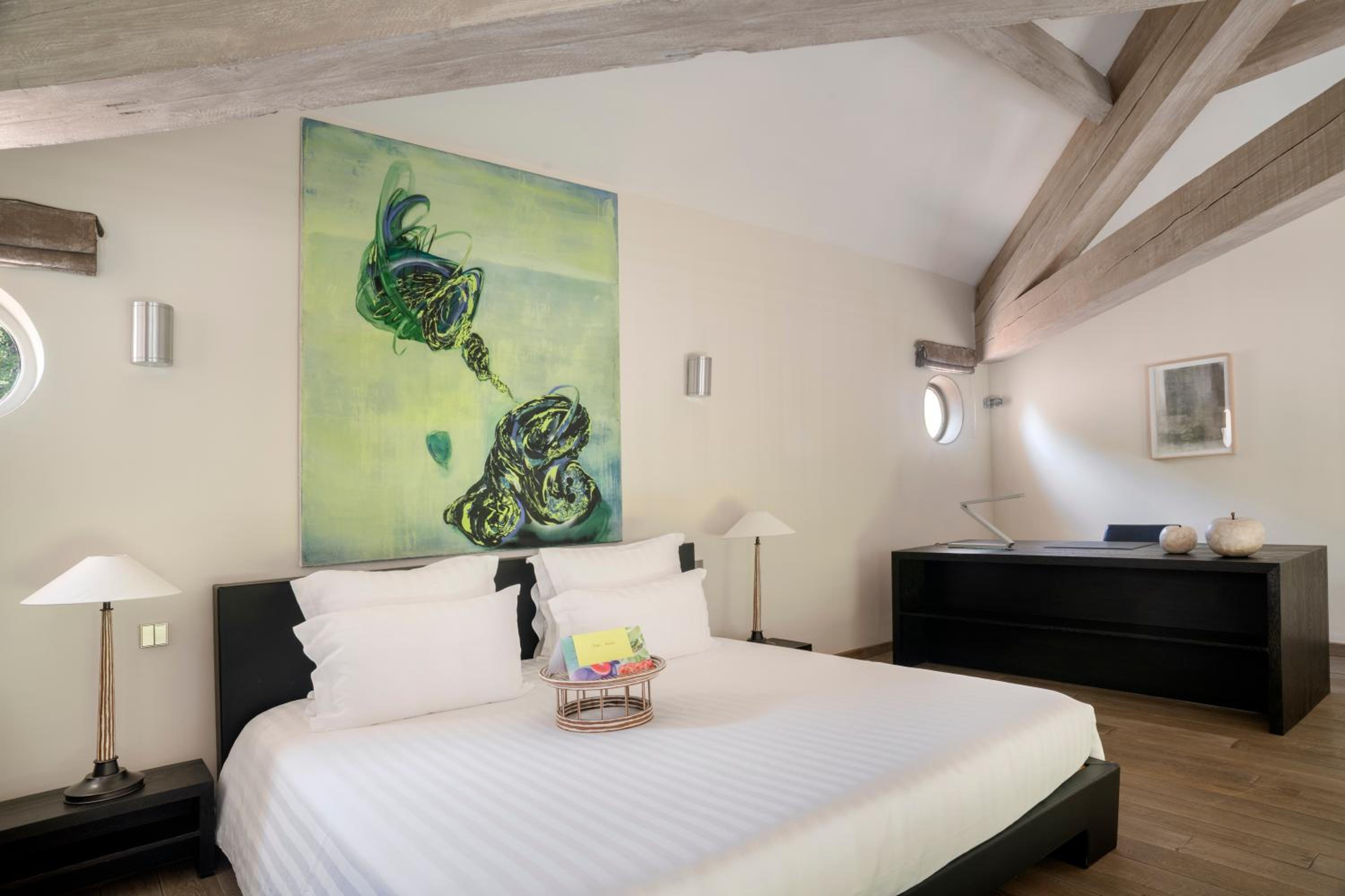 Suite avec Piscine Privée photo