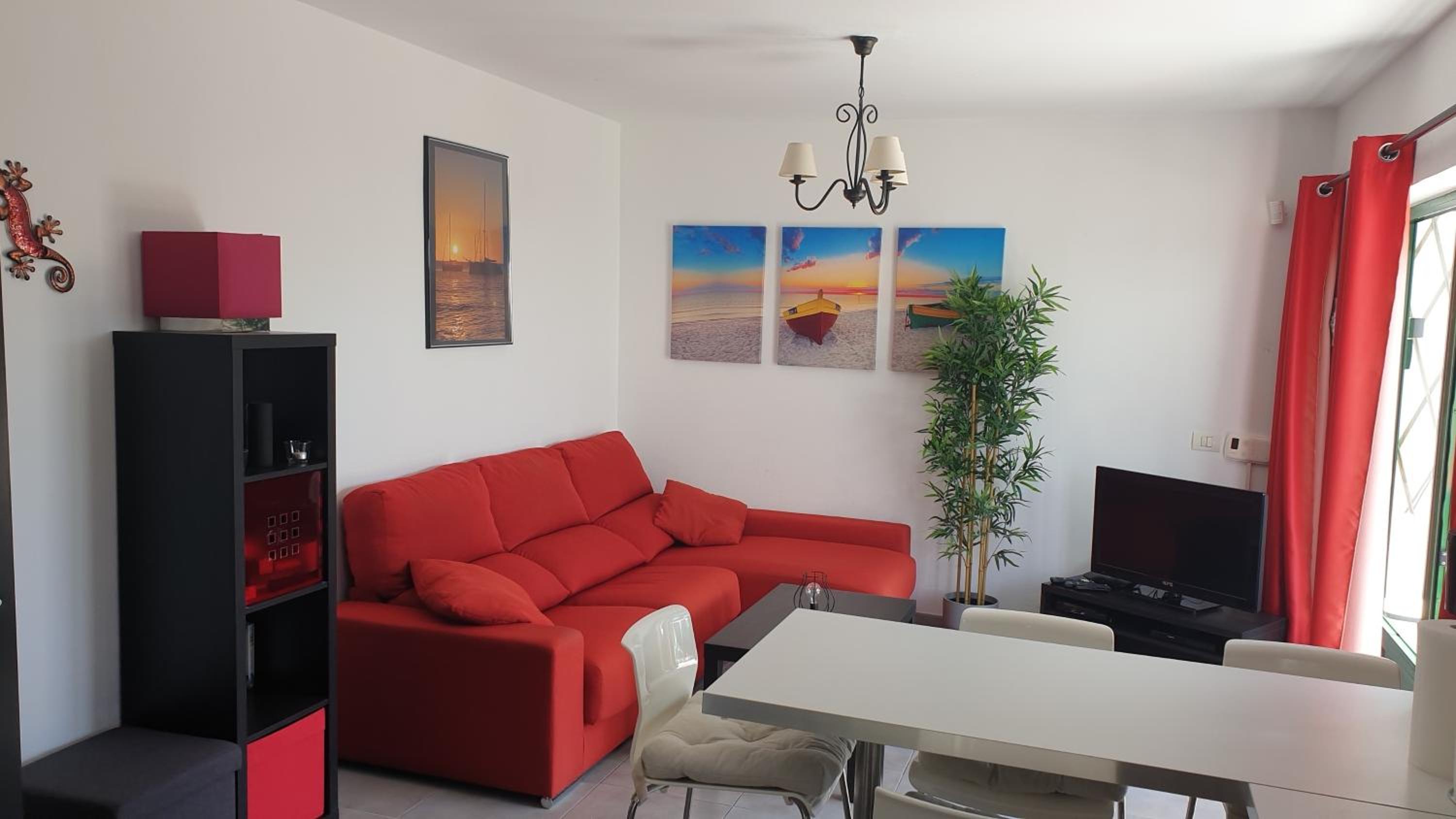 Casa de Vacaciones