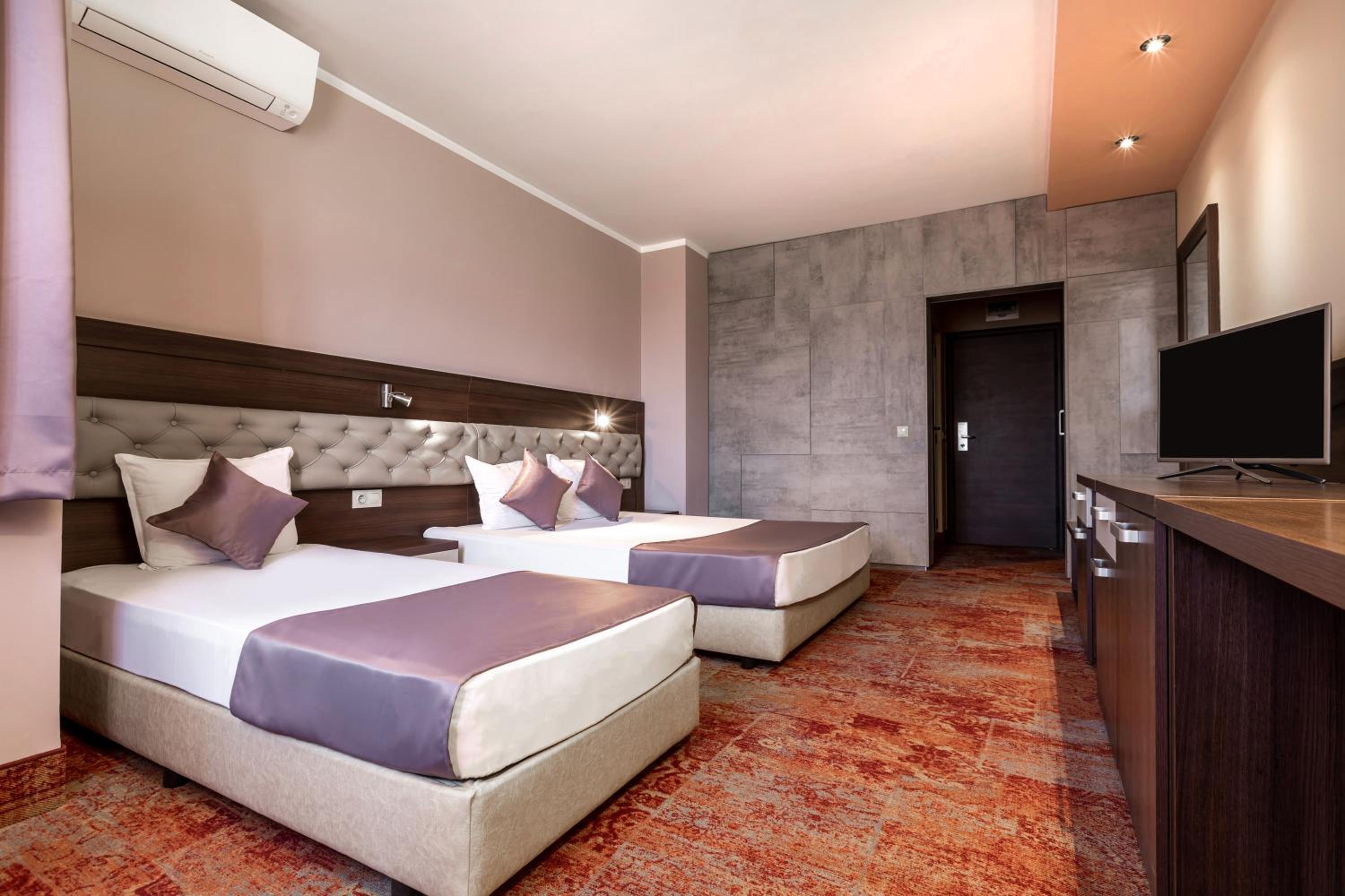 Standard Triple Room photo 1