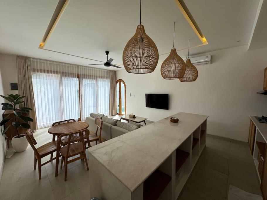 Two-Bedroom Villa photo 1