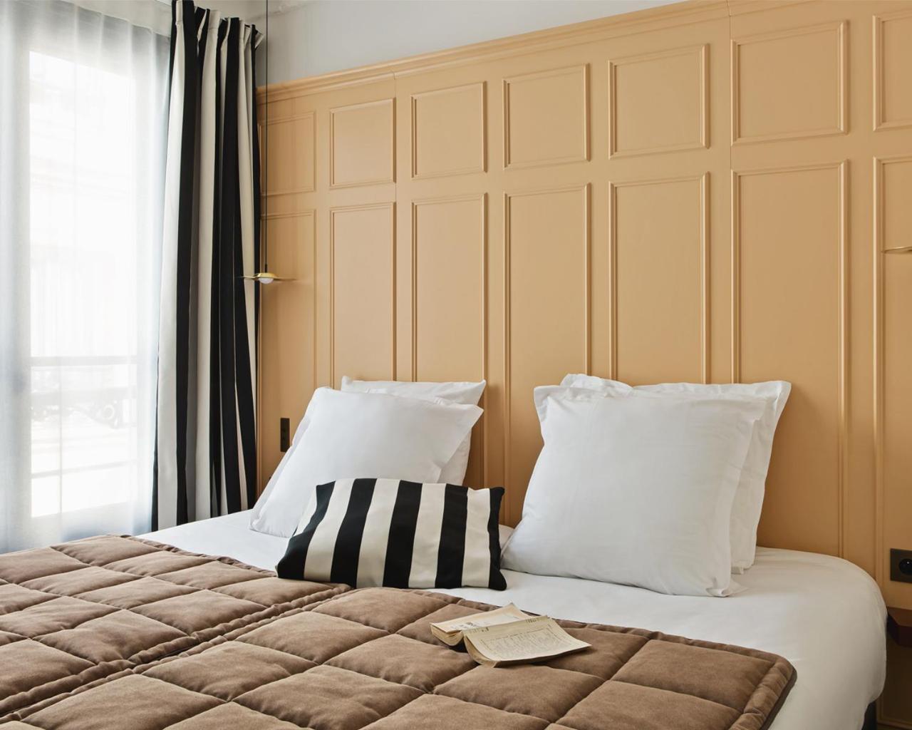 Two Connecting Double Rooms