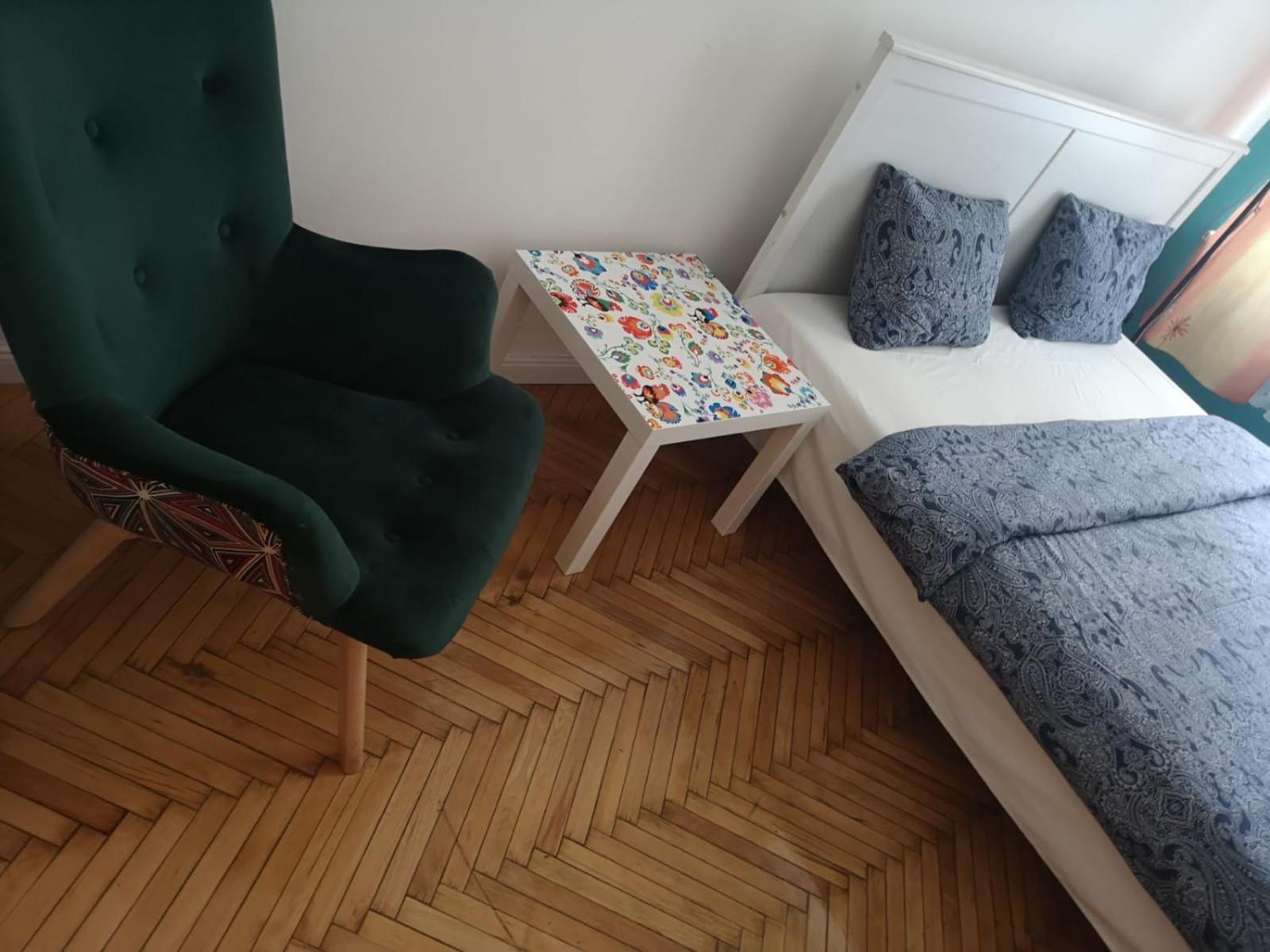 Double Room photo 1