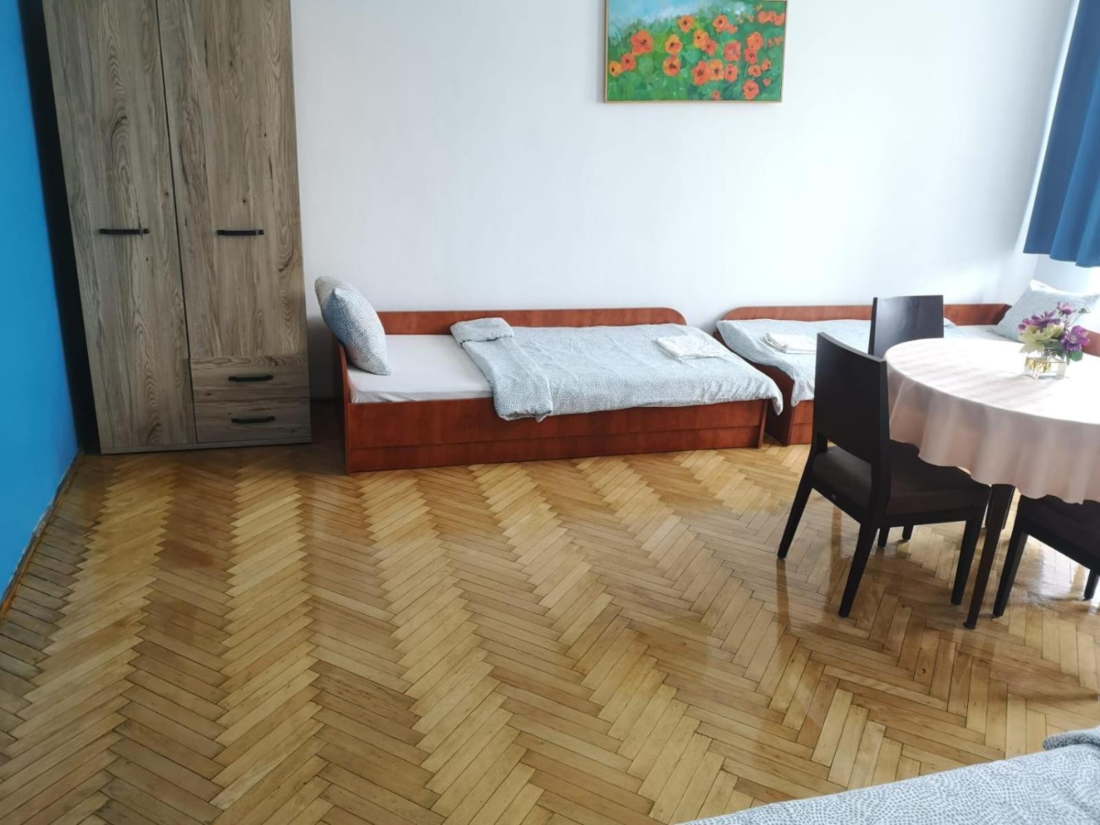 Quadruple Room - Photo 2