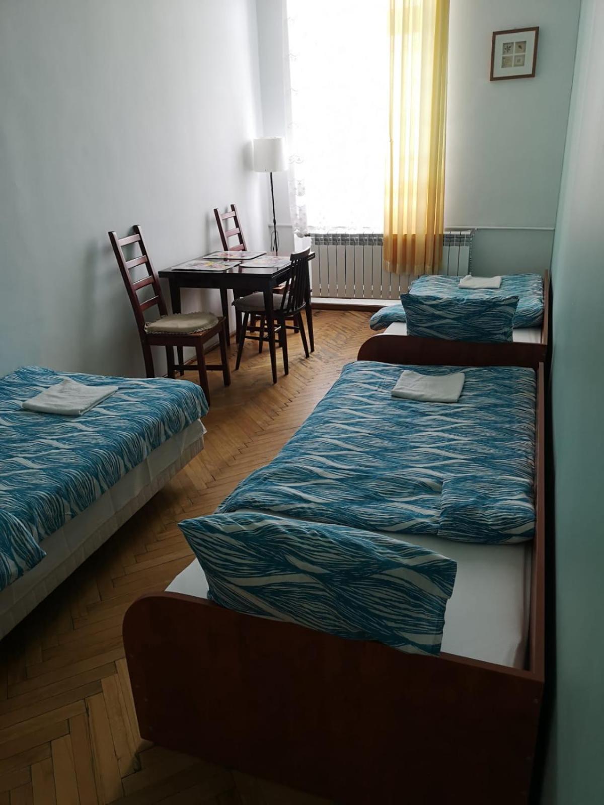 Triple Room photo 1