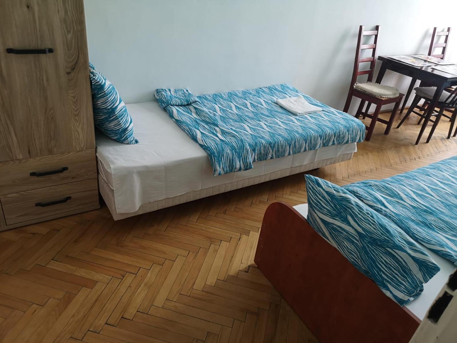 Triple Room photo 2