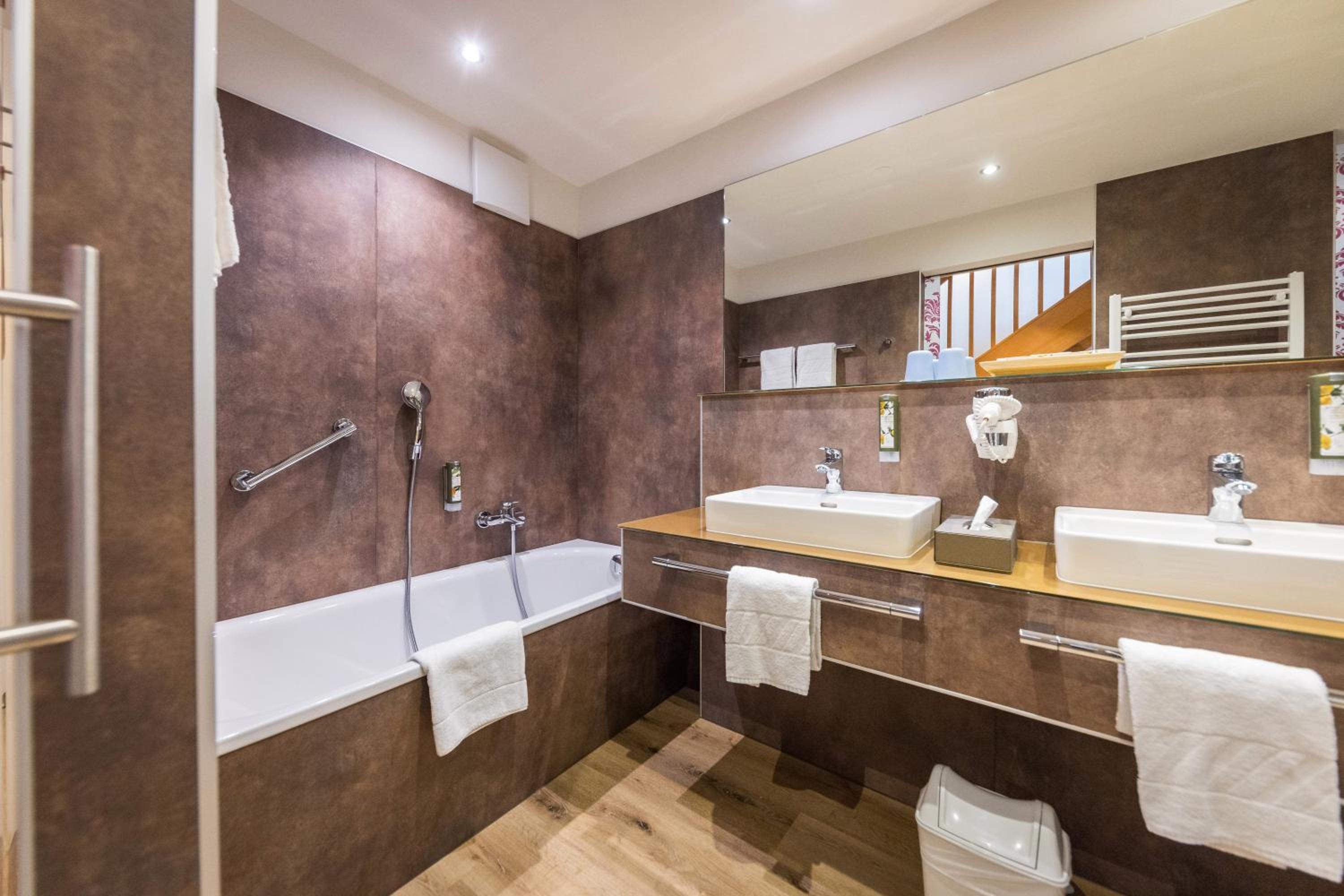 Duplex Junior Suite - Photo 3