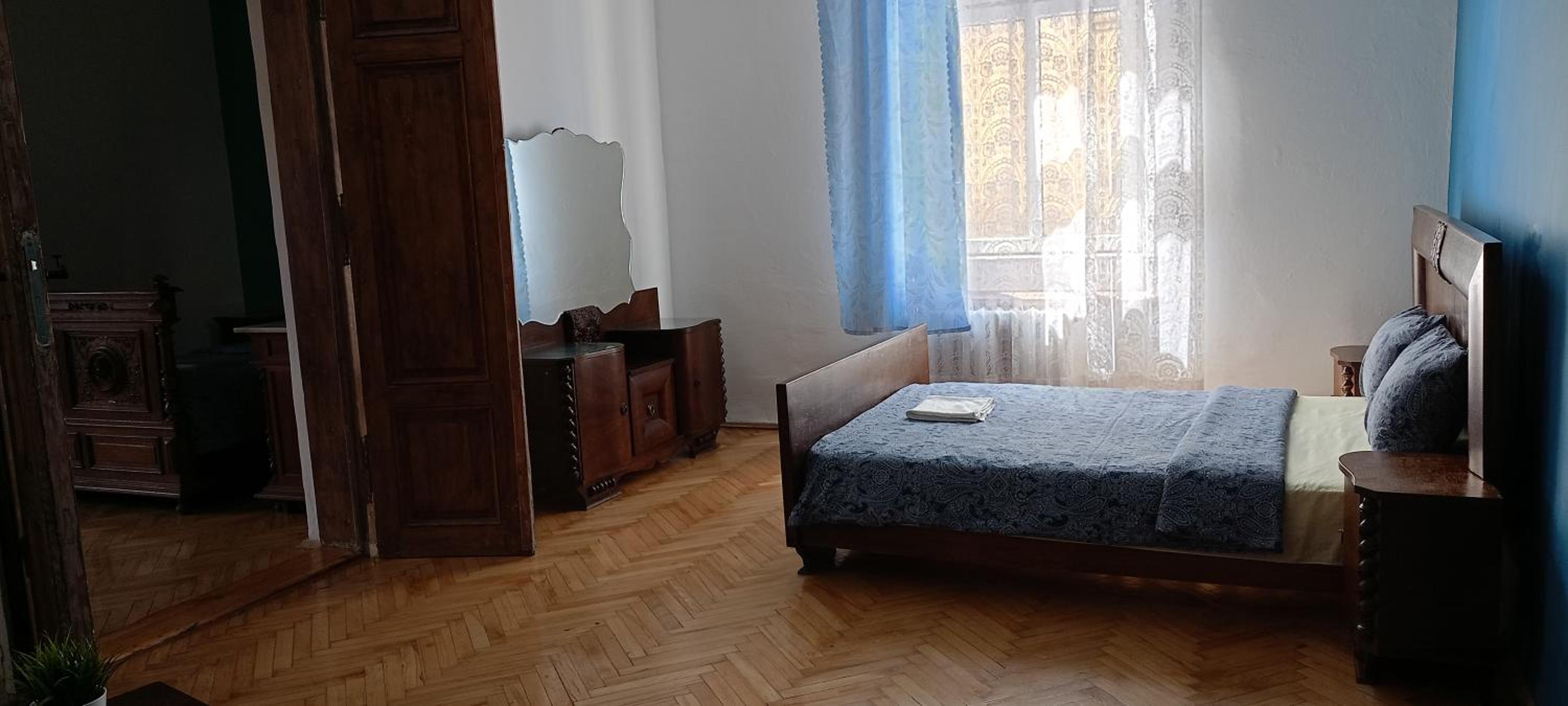 Two-Bedroom Suite - Photo 13