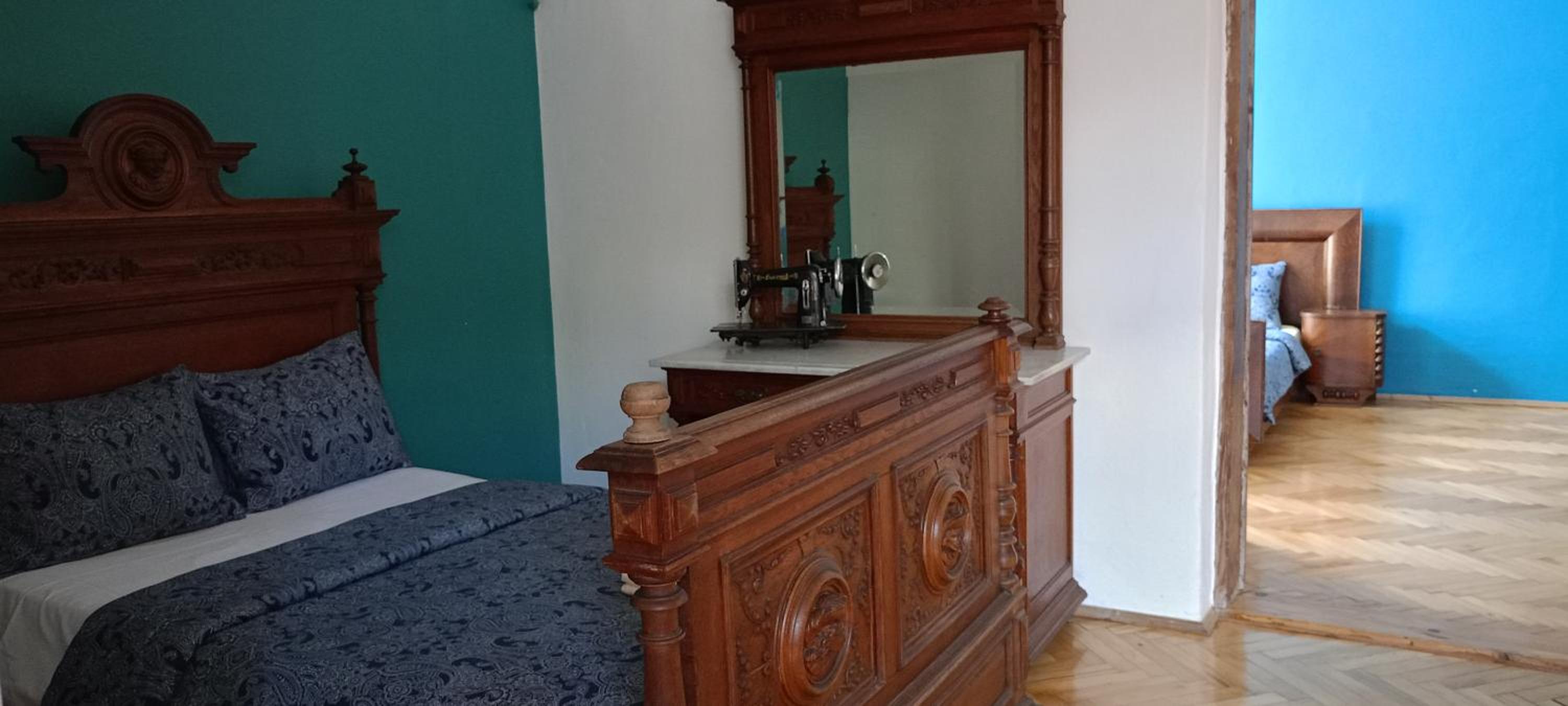 Two-Bedroom Suite - Photo 14