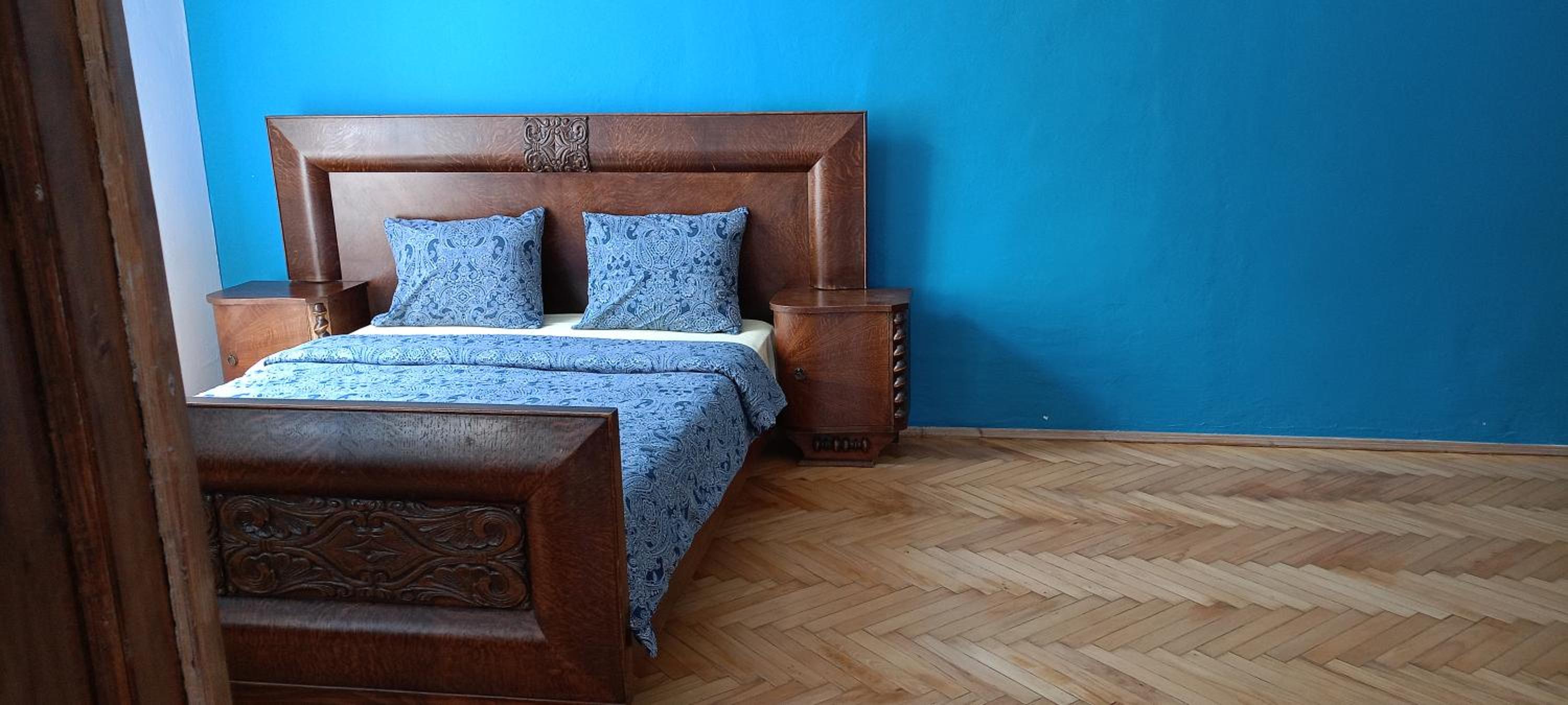 Two-Bedroom Suite - Photo 1