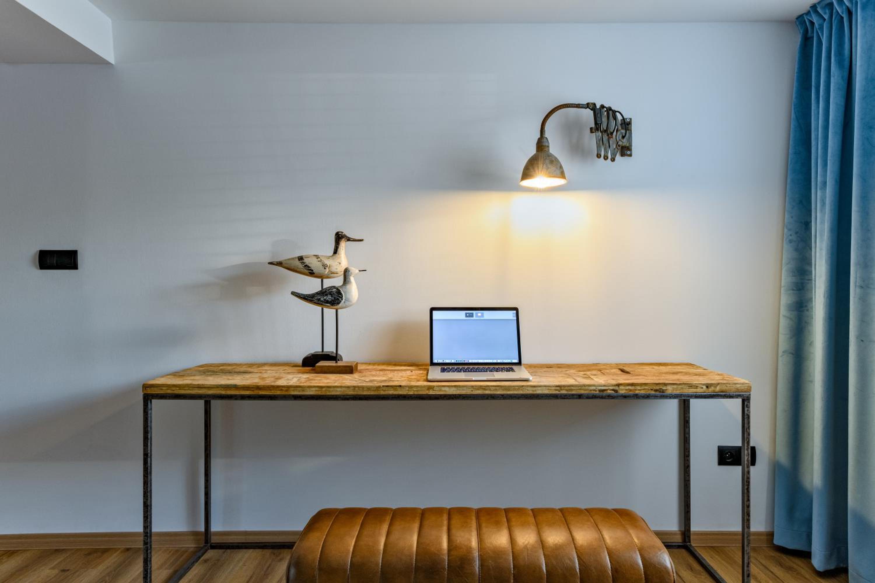 Apartment with Sauna photo 2