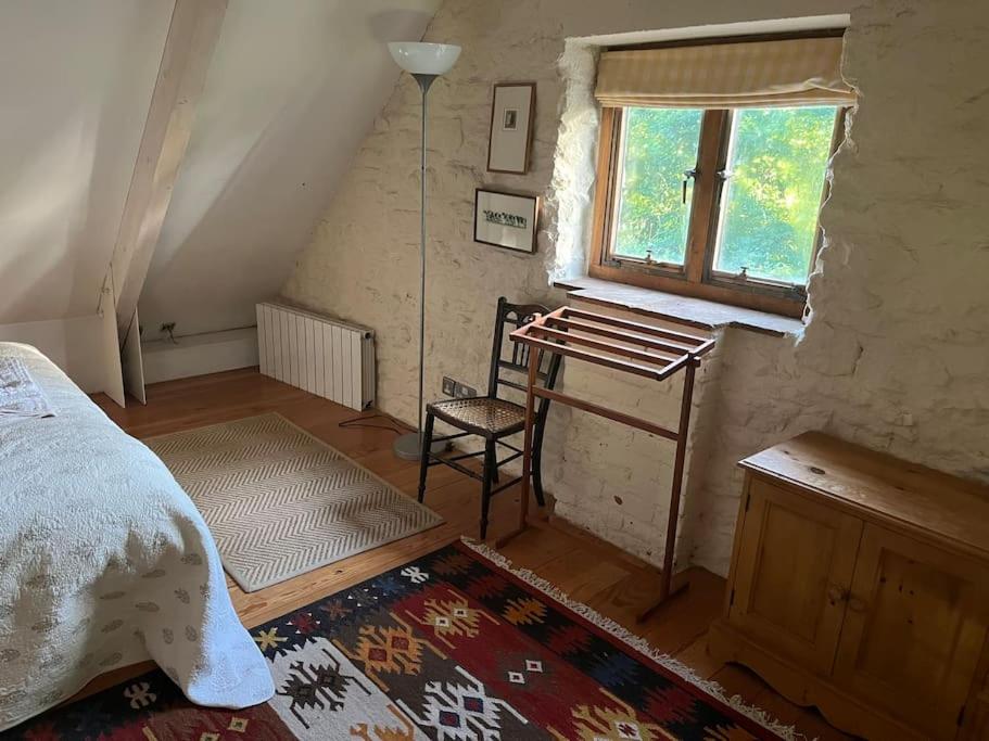 Four-Bedroom House photo 1