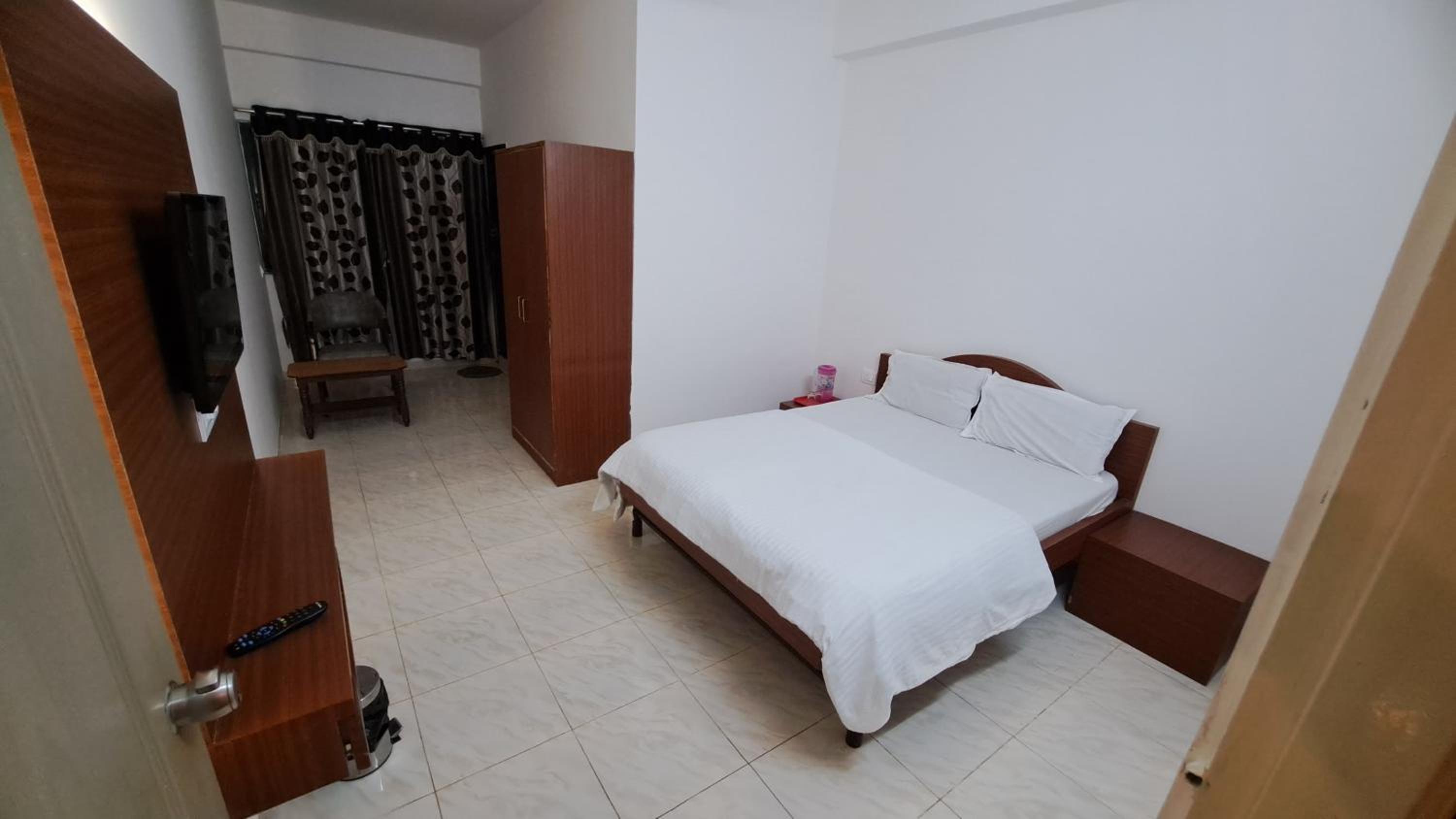 Standard Double Room photo 3