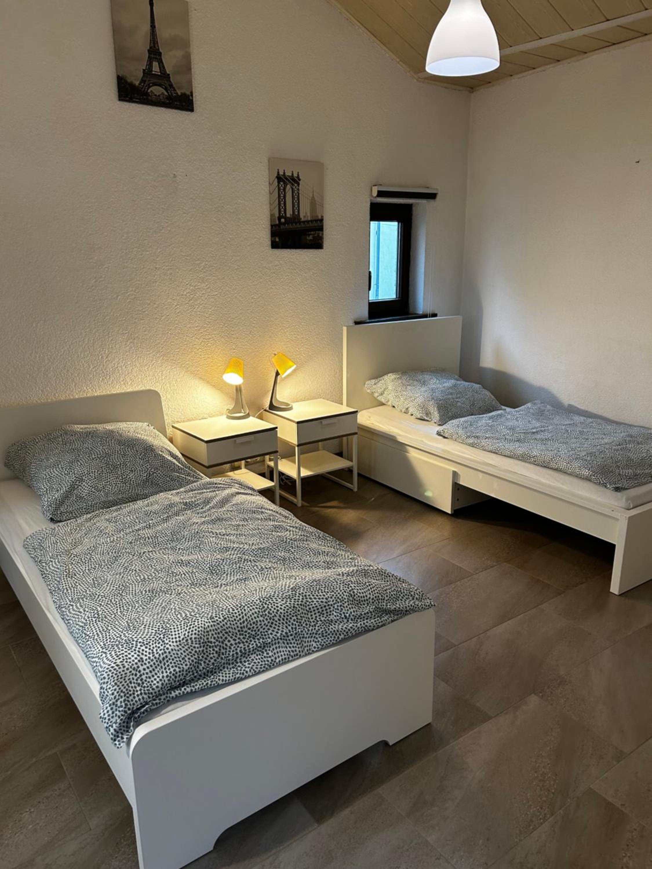 Double Room photo 1