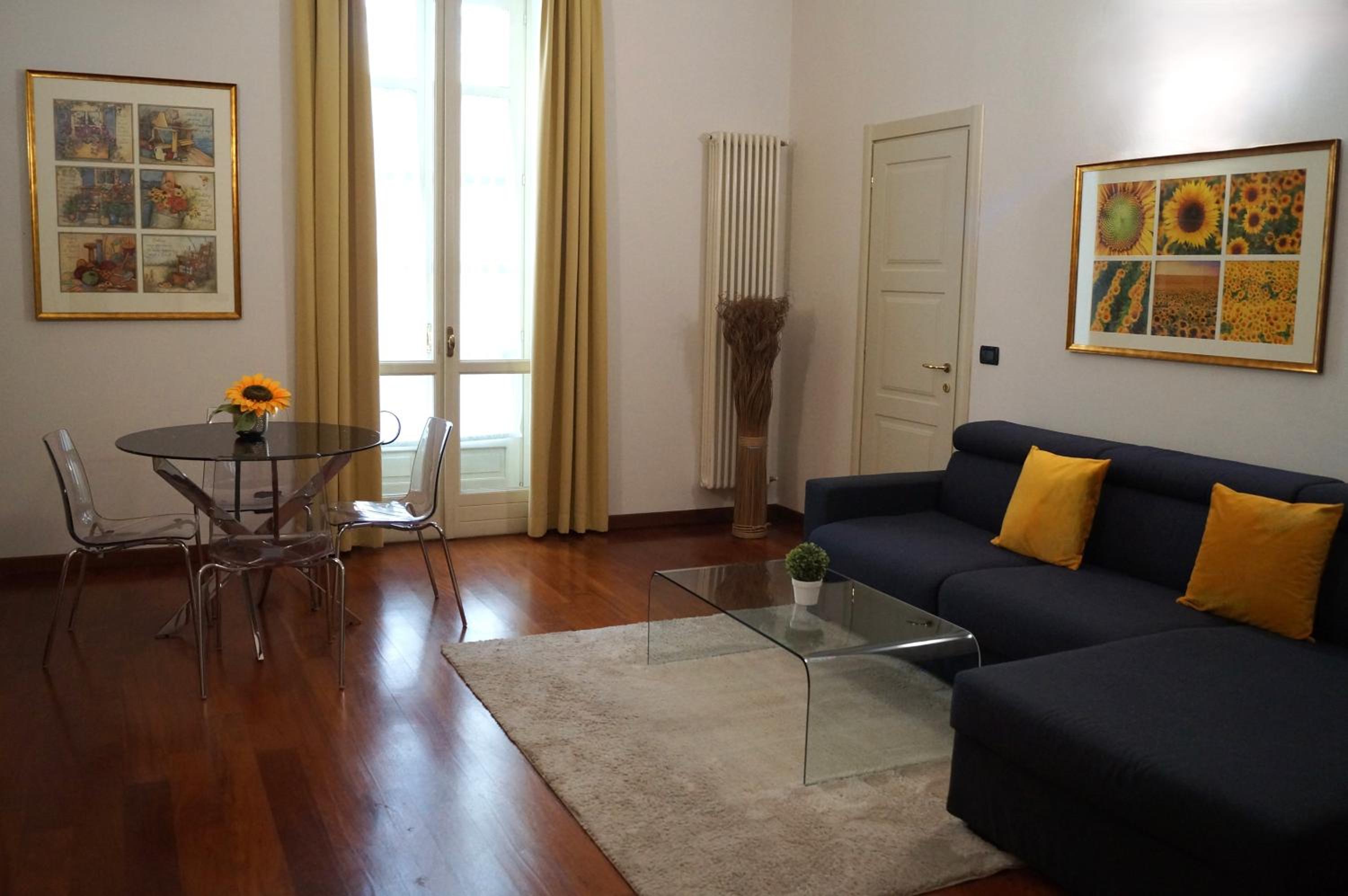 Superior Apartment