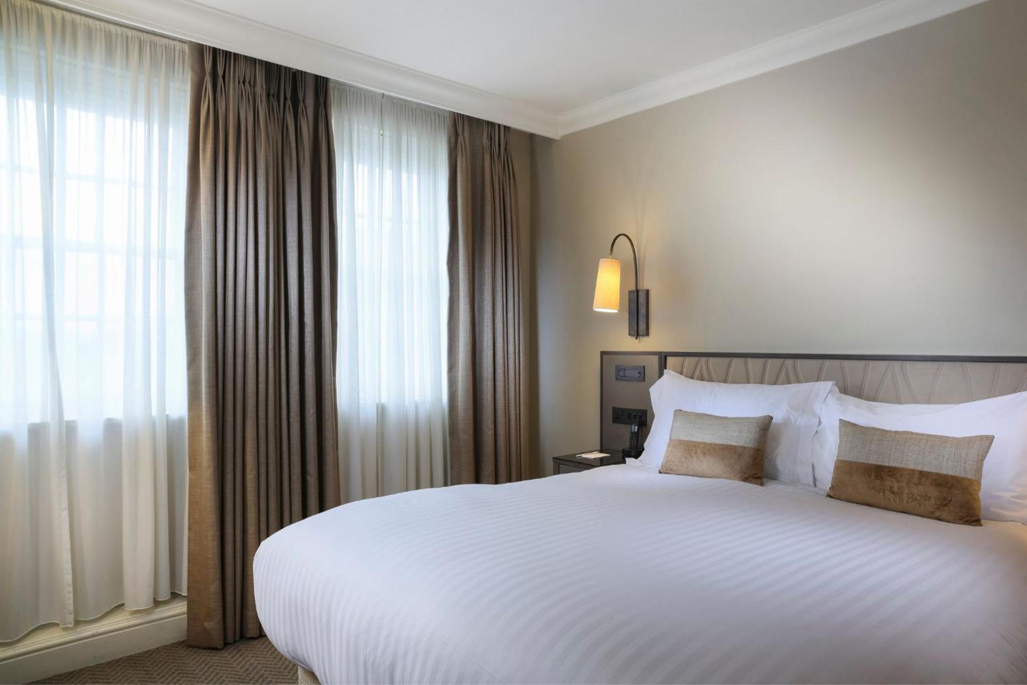 Standard Double Room - Photo 3