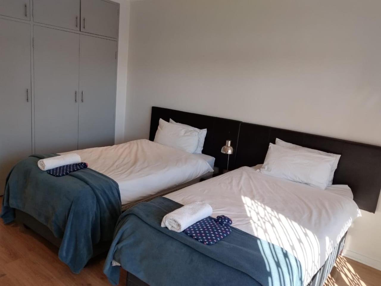 Deluxe Twin Room photo 1
