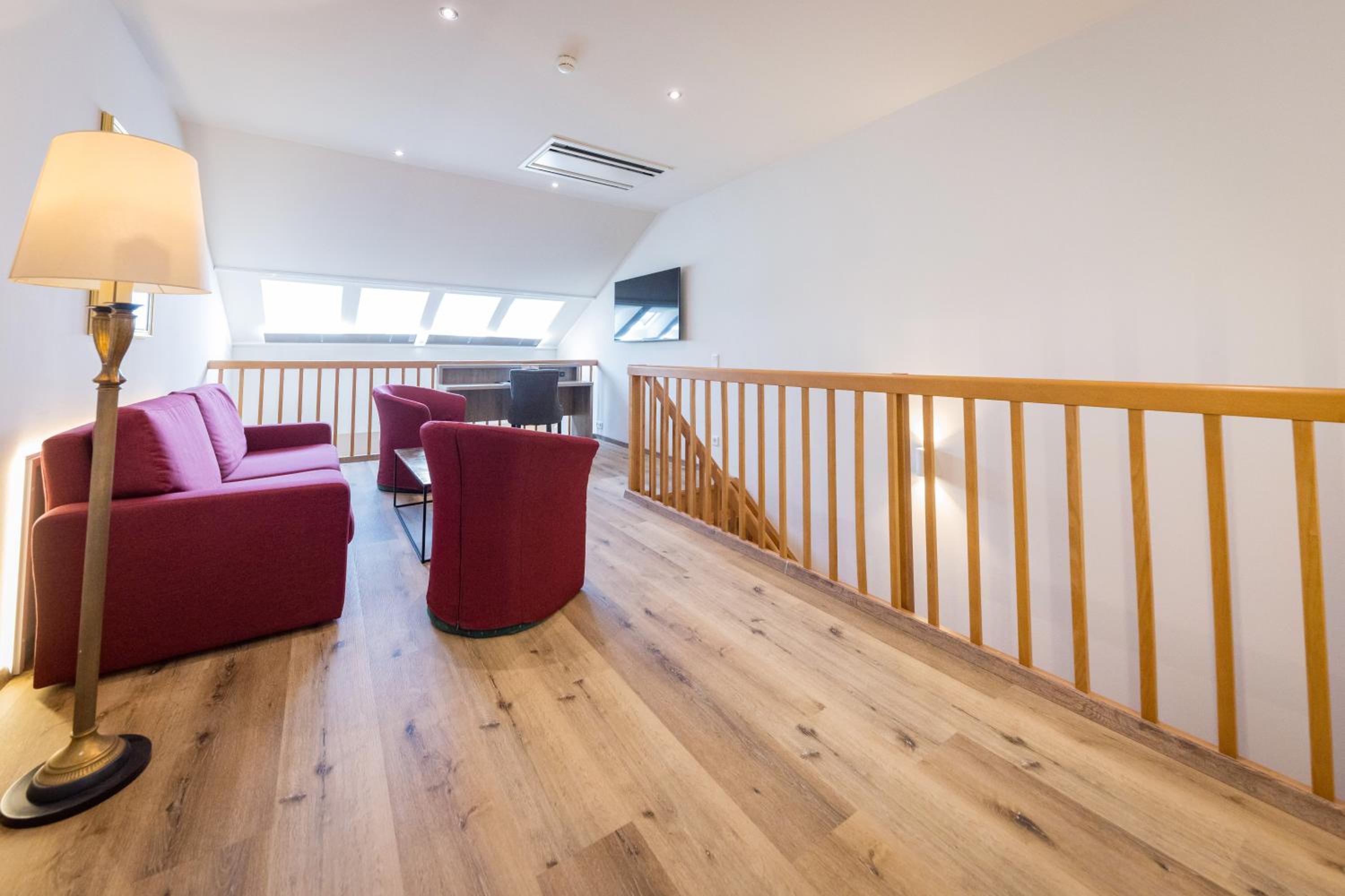 Duplex Junior Suite - Photo 4
