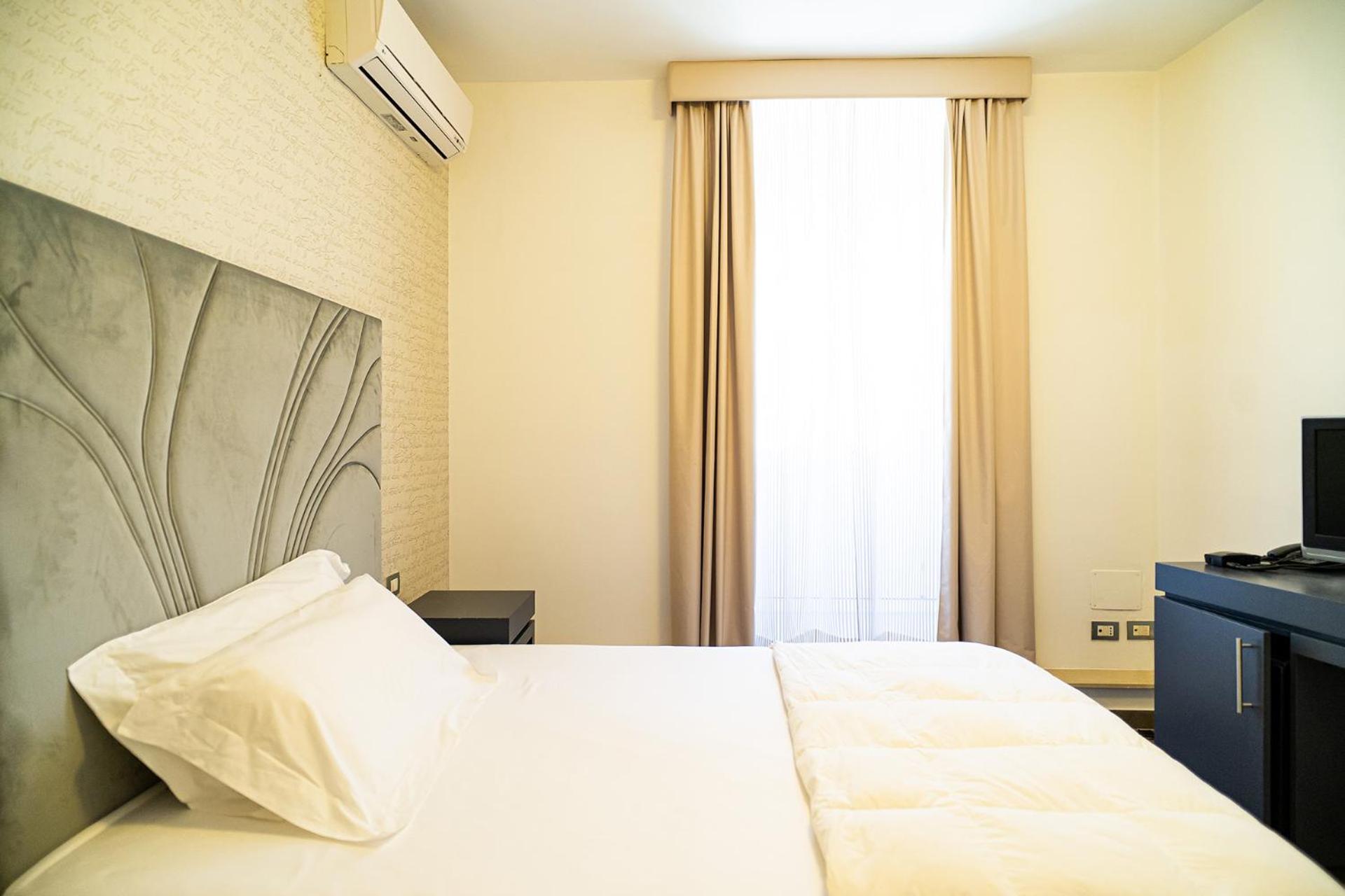 Basic Room - Annex photo 1