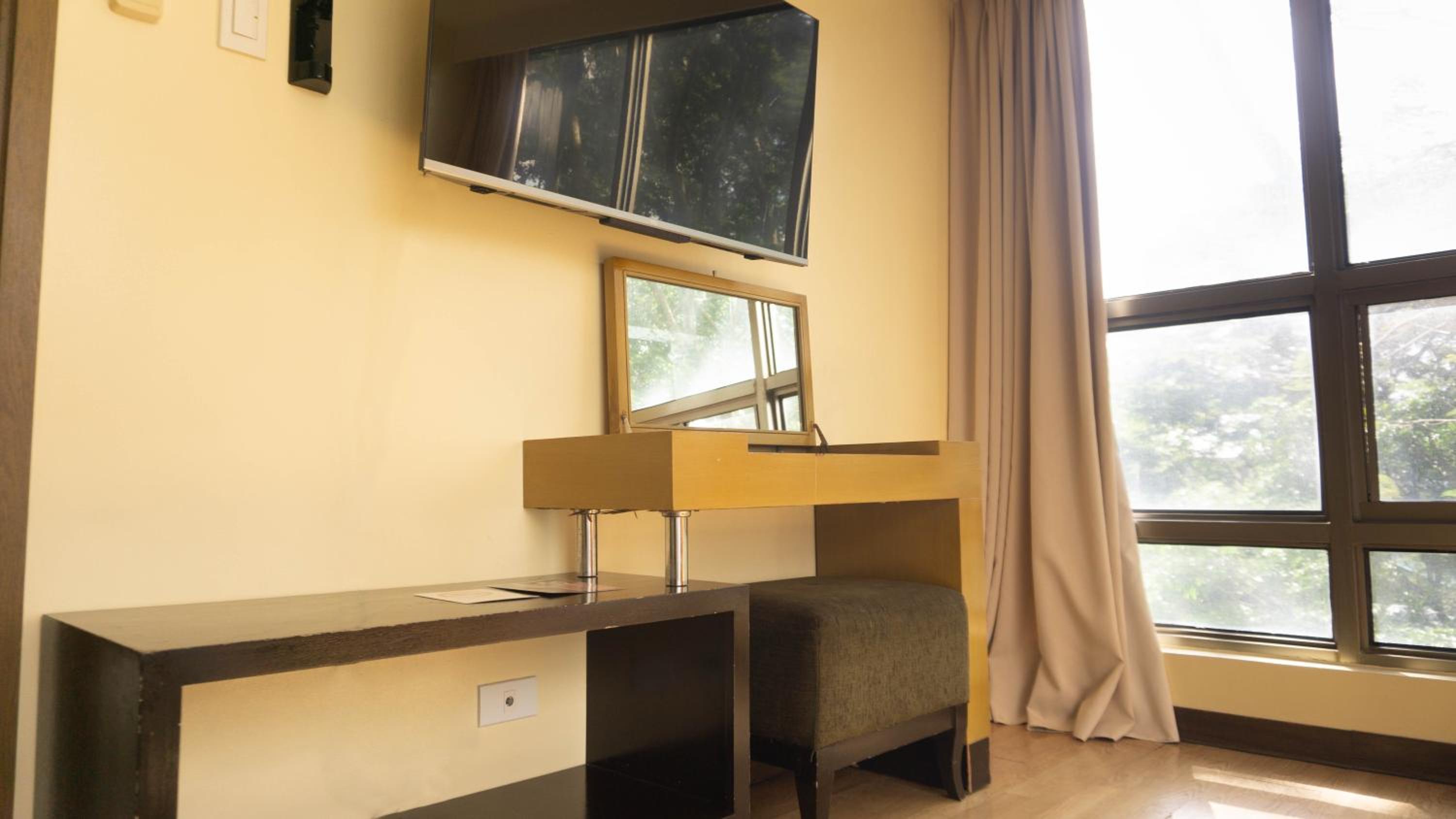 One-Bedroom Suite - Photo 8