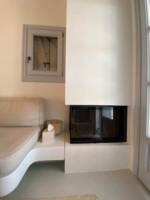 Three-Bedroom Villa photo 1