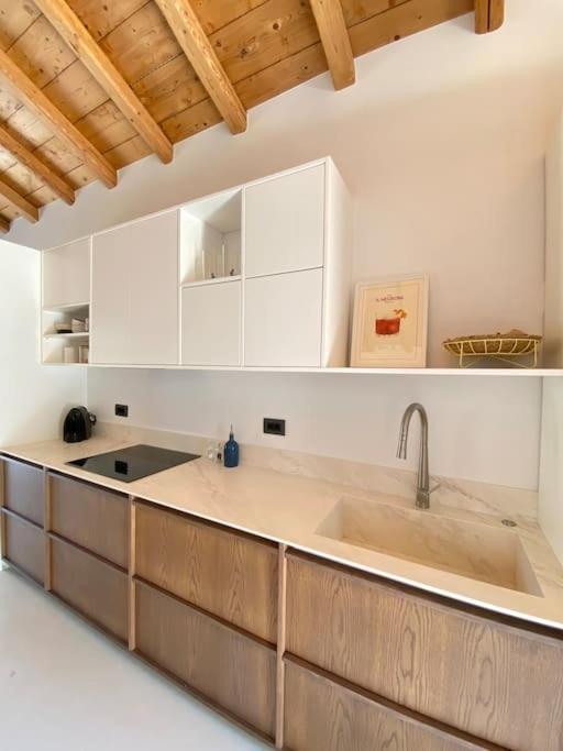 Three-Bedroom Villa photo 3