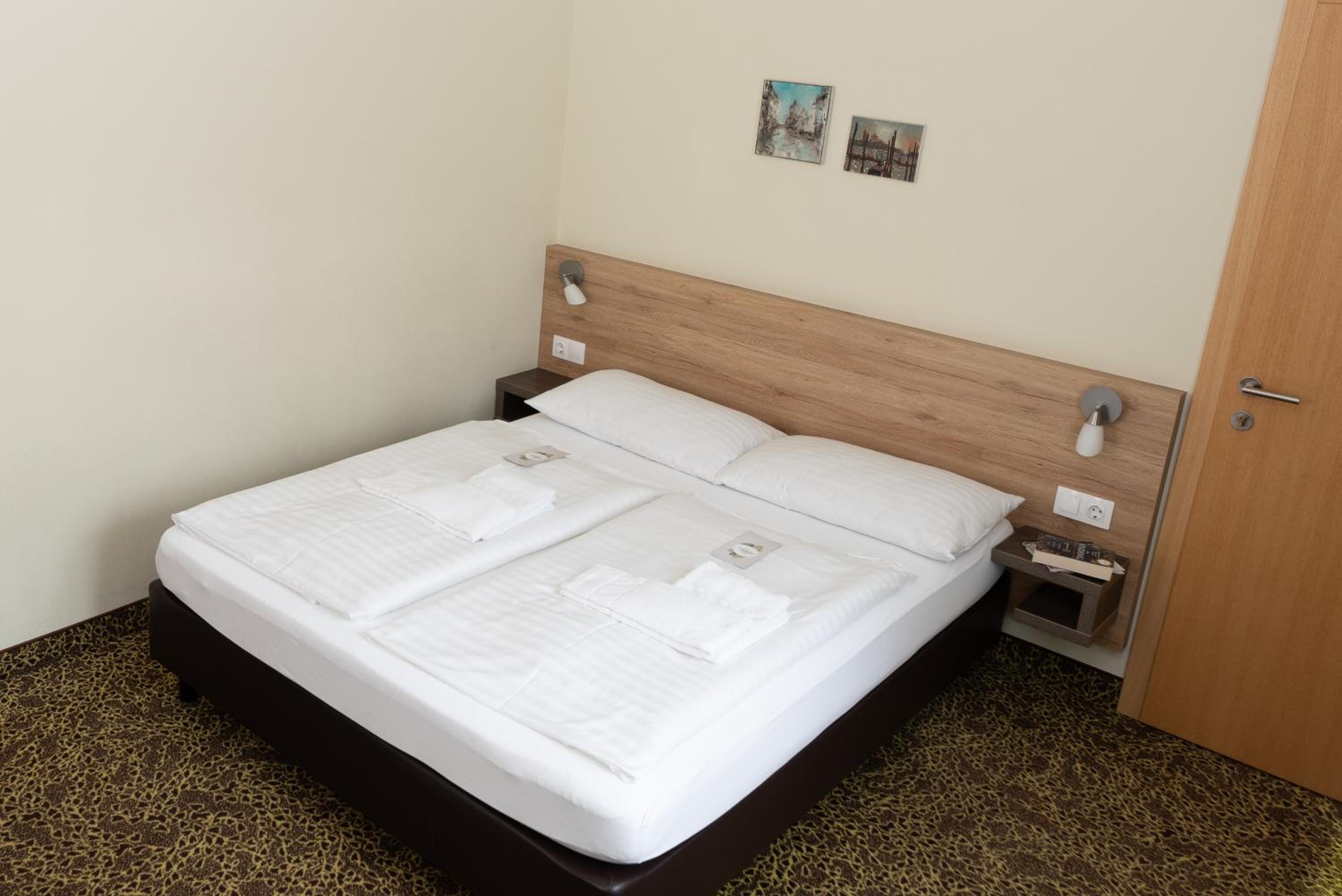 Comfort Double or Twin Room
