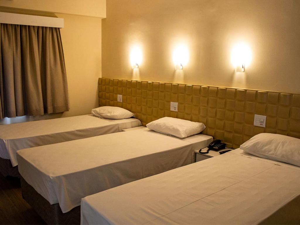 Superior Triple Room photo 1