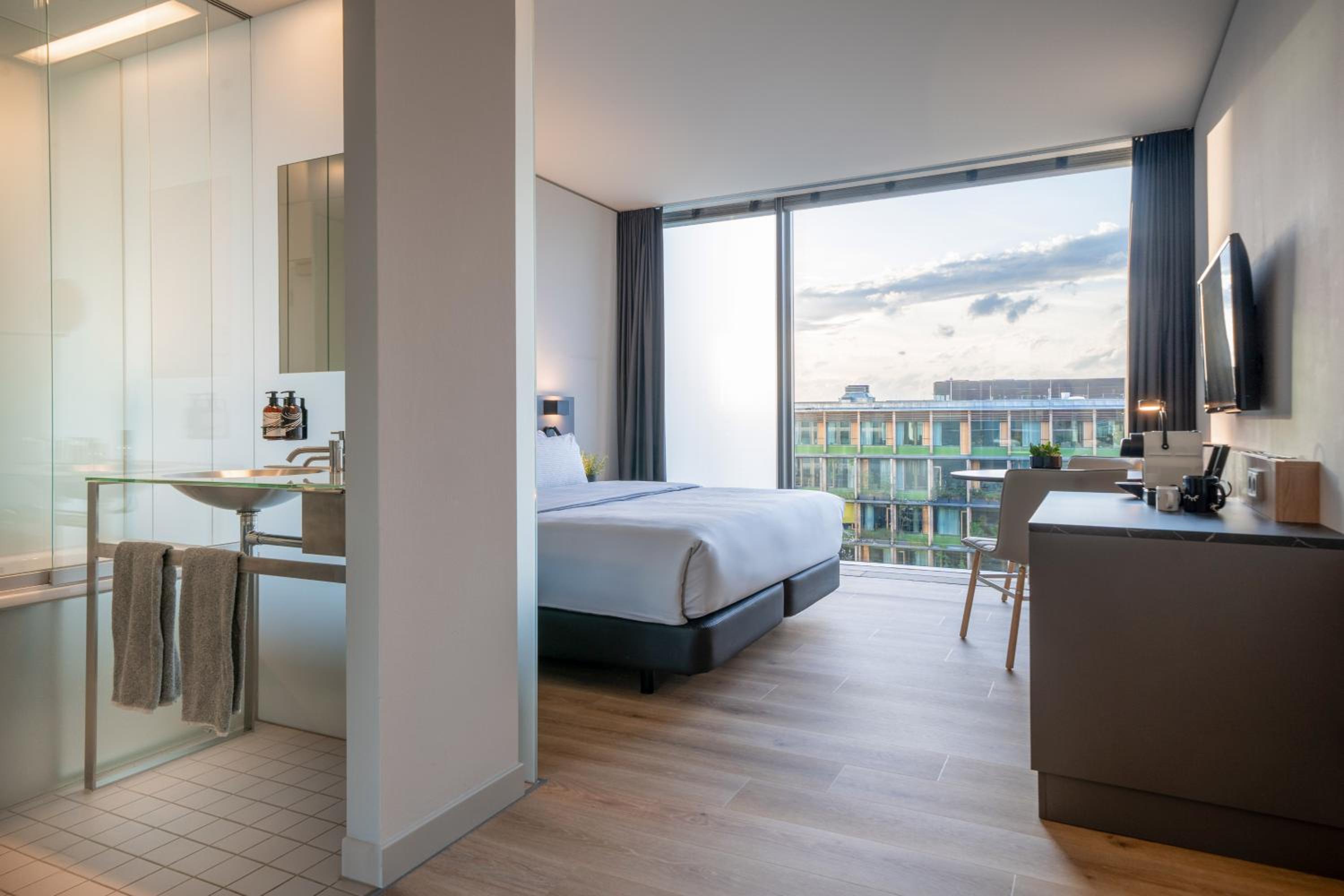 Innside Premium Room