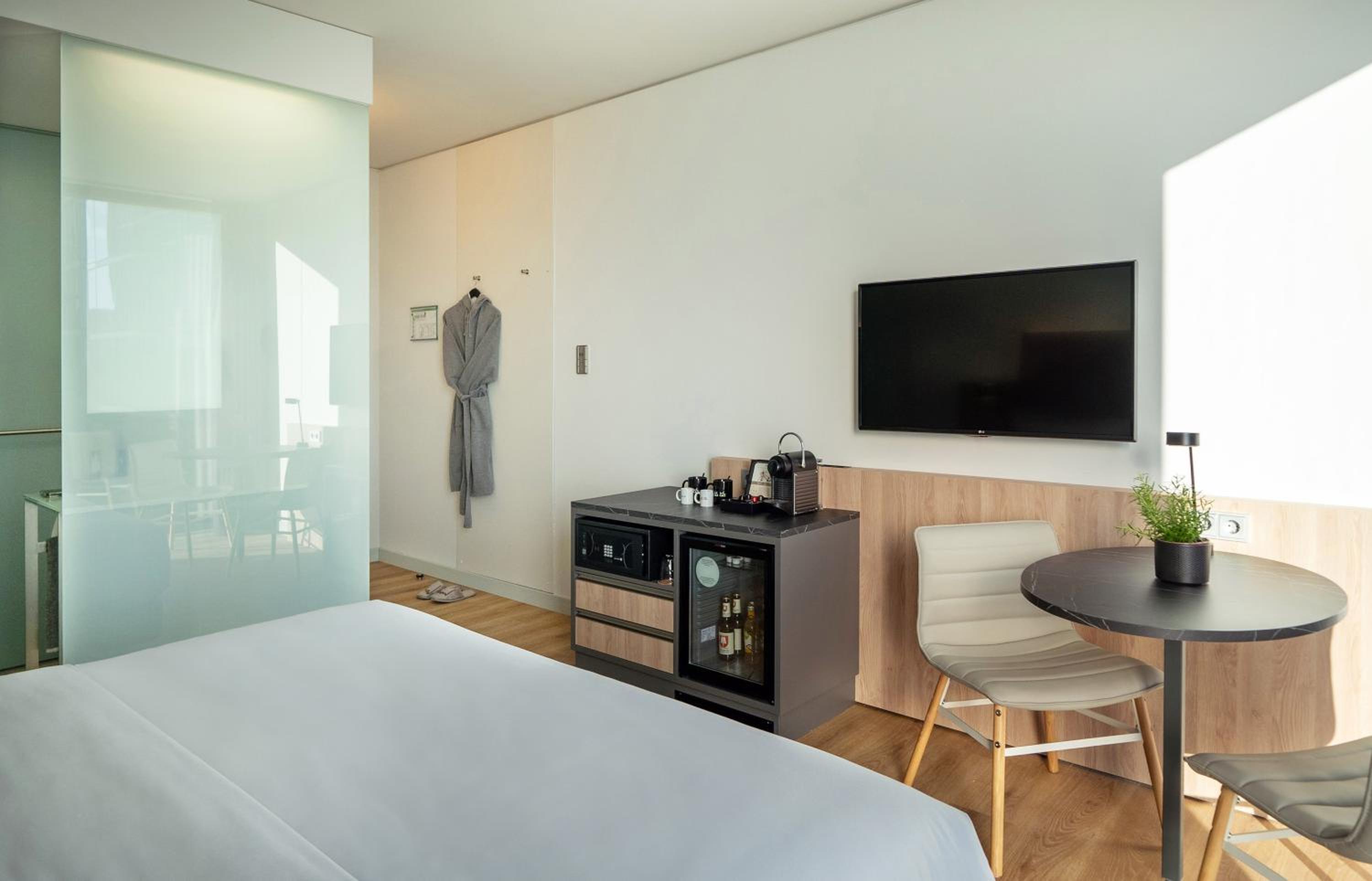 Innside Premium Room