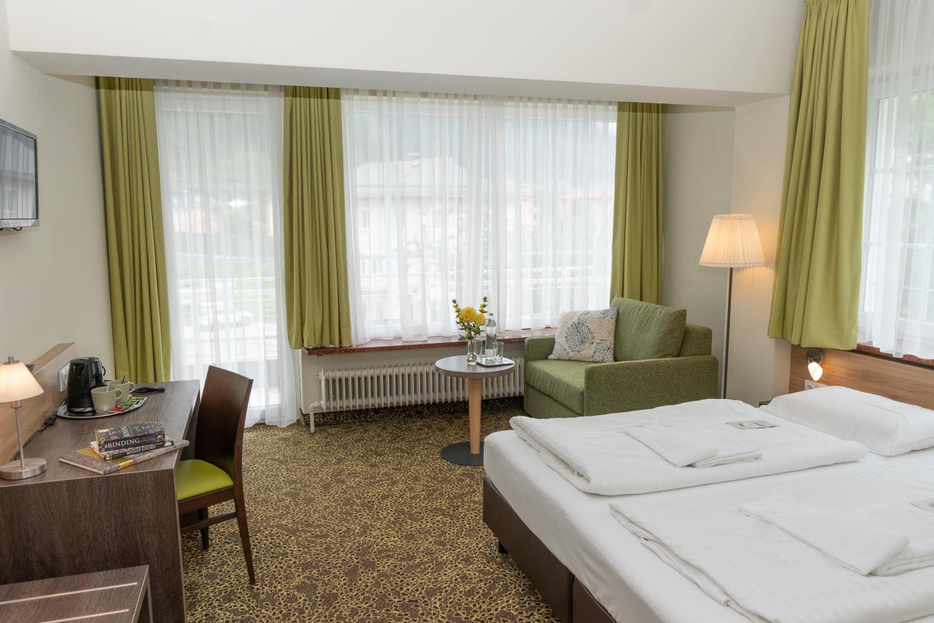 Classic Triple Room