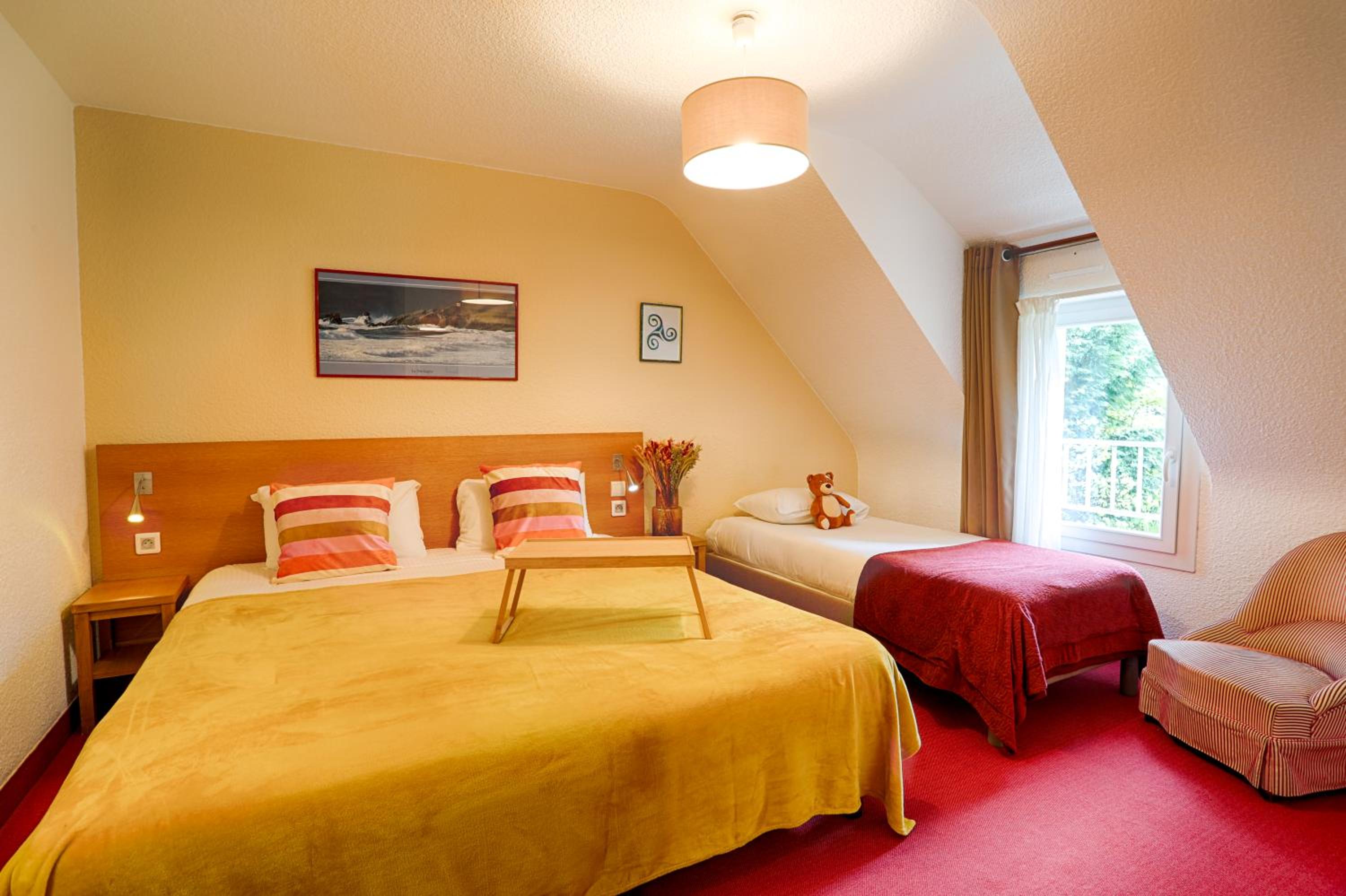 Triple Room photo 1