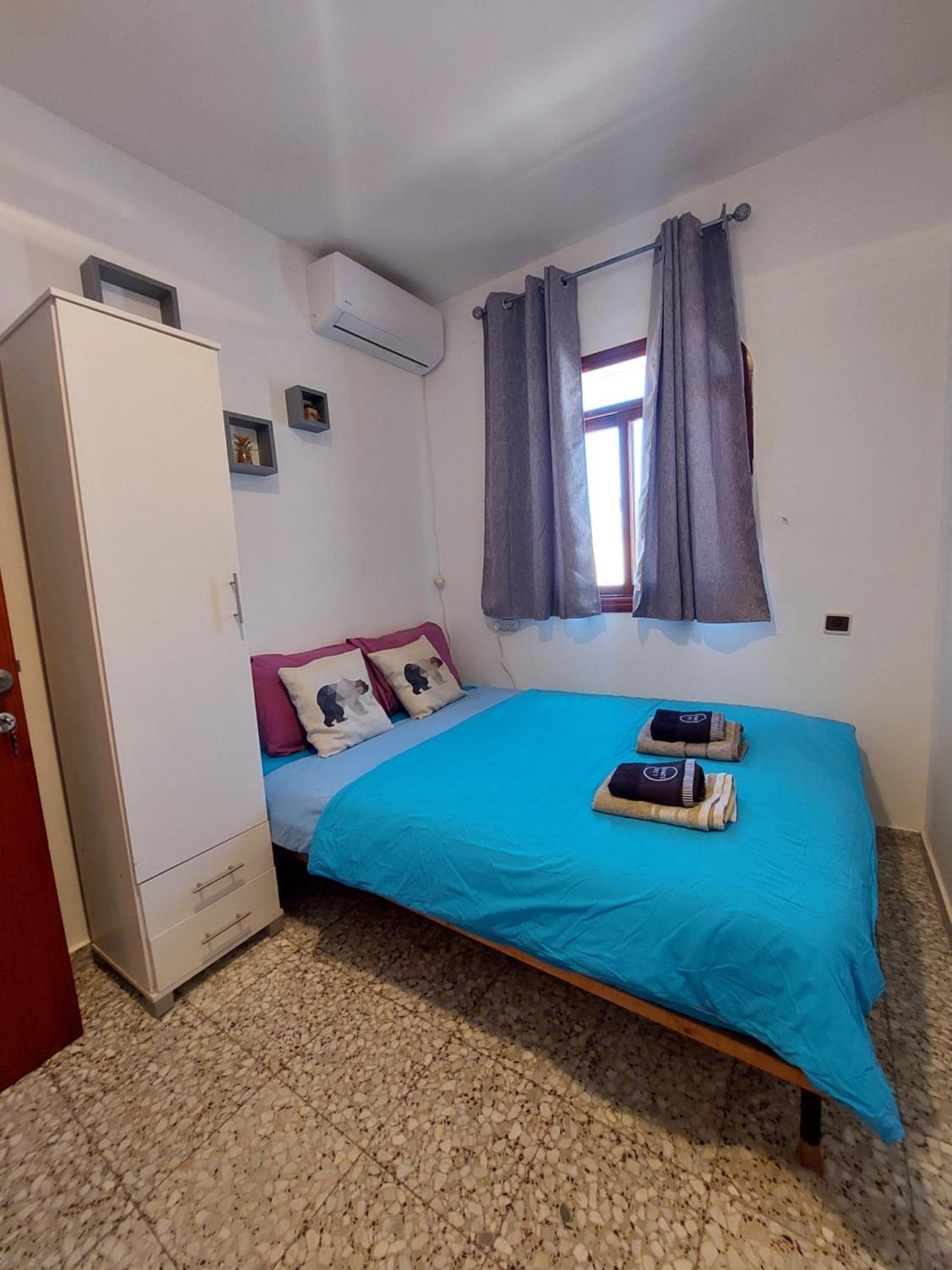 Economy Double Room - Photo 1
