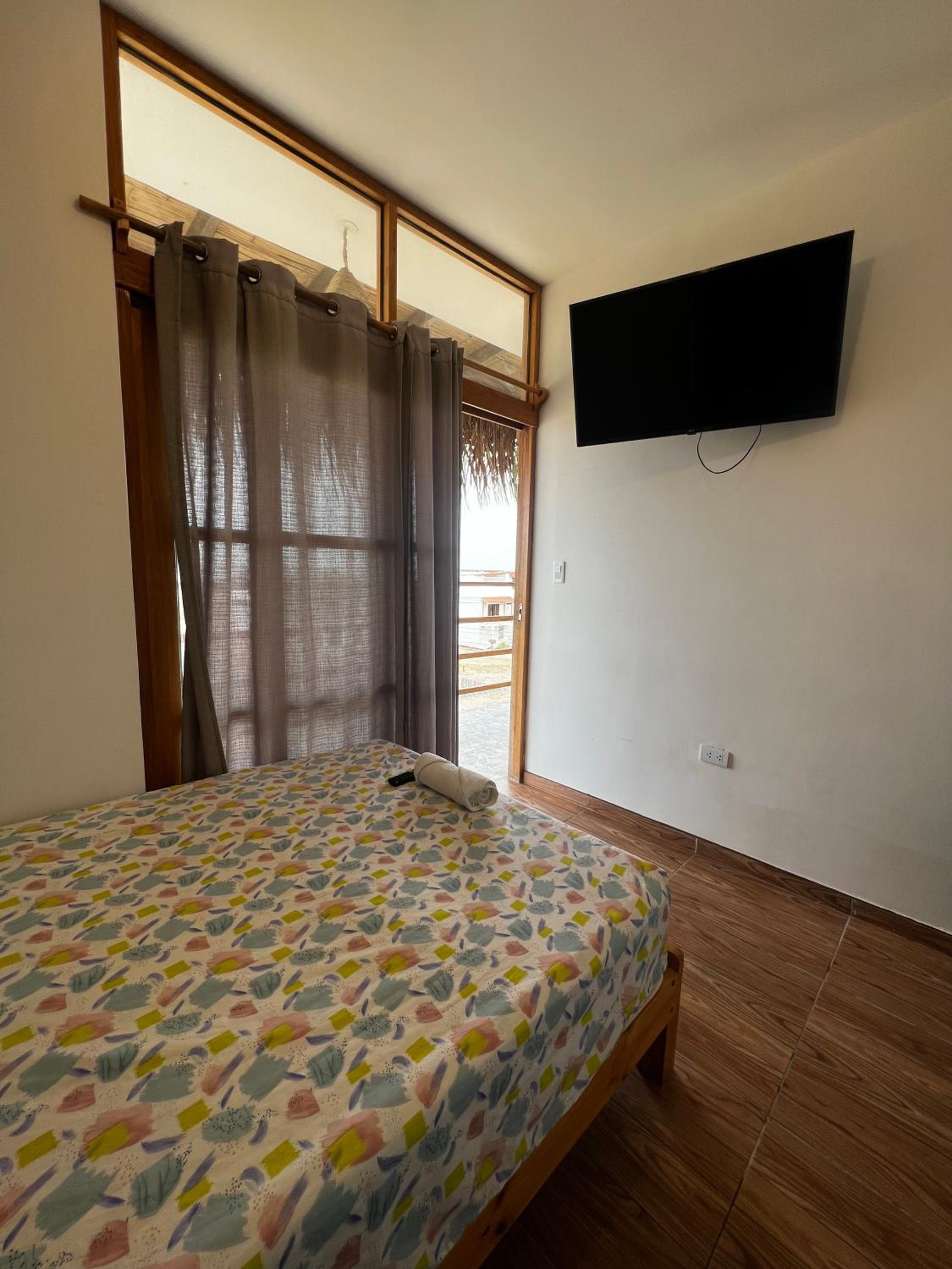 Standard Double Room photo 2